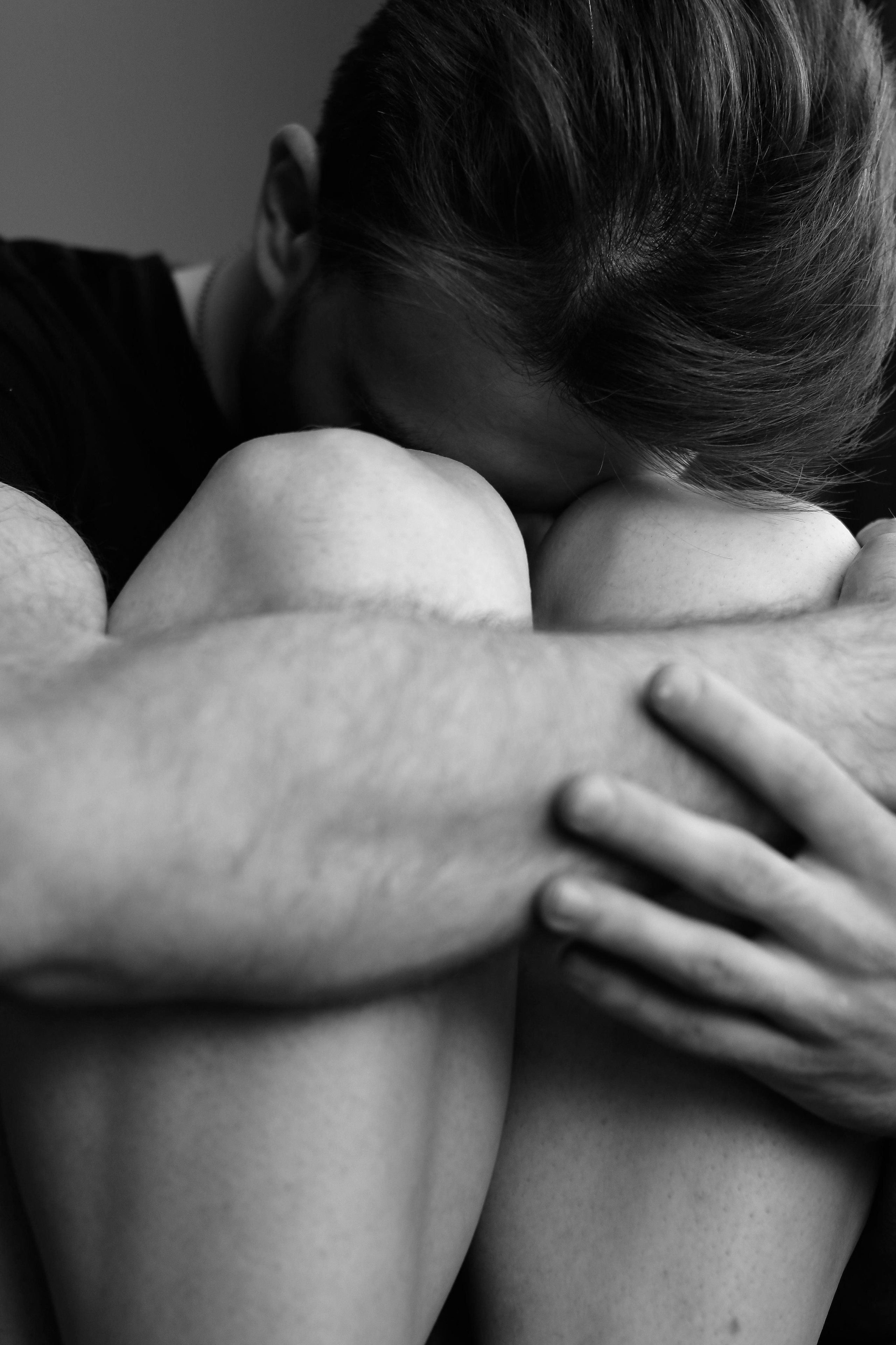 Михаил. Профессиональный фотограф в Новосибирске Белоновский Павел