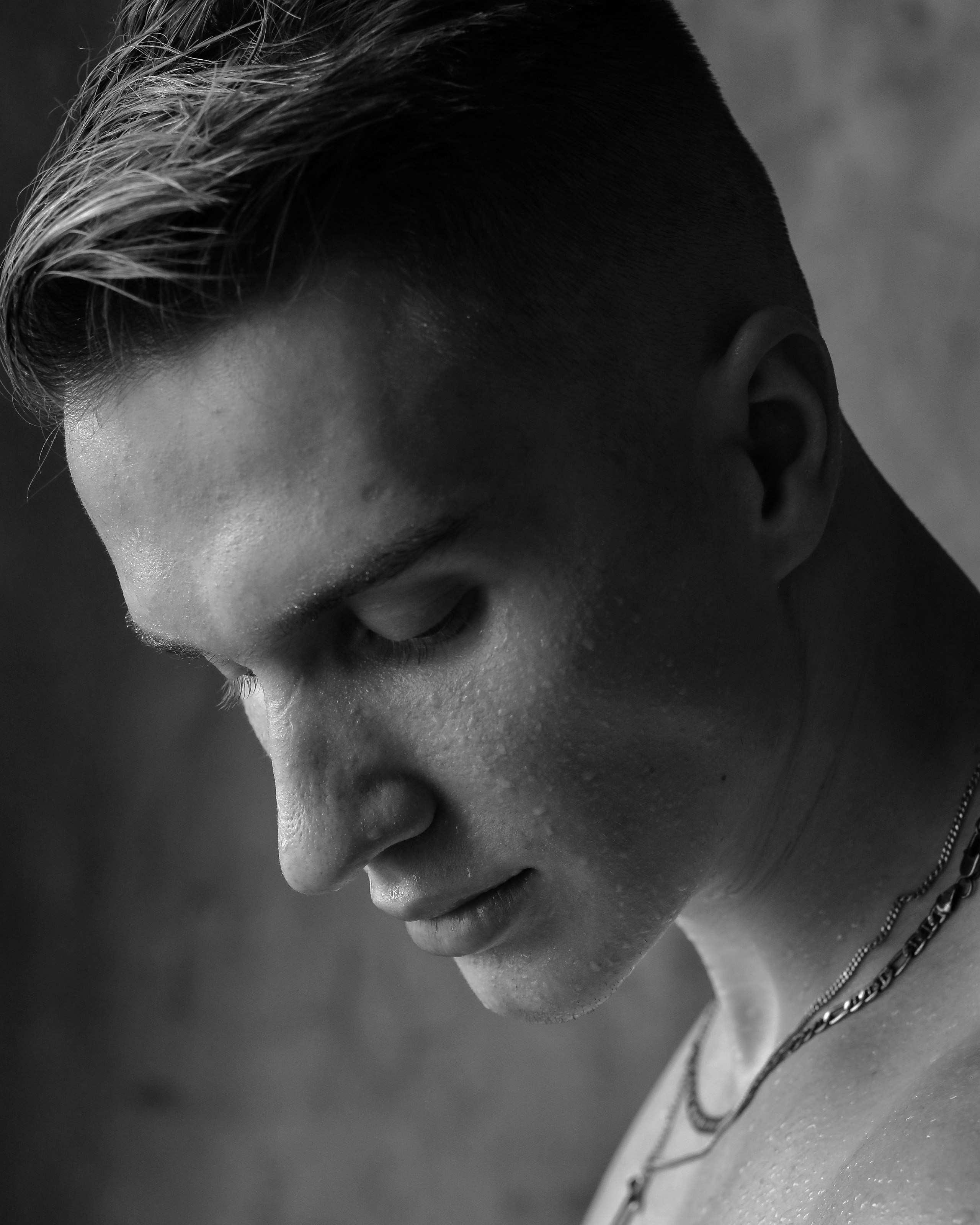 Богдан. Профессиональный фотограф в Новосибирске Белоновский Павел