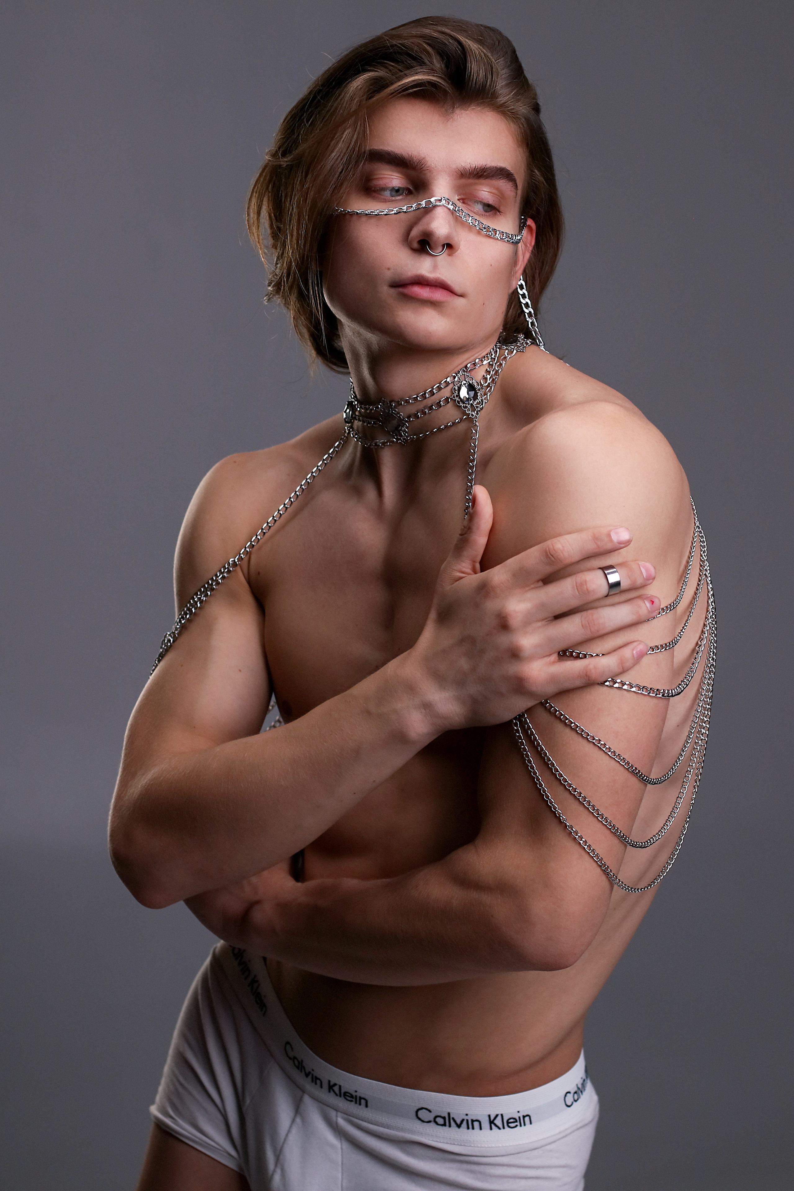 Григорий. Профессиональный фотограф в Новосибирске Белоновский Павел