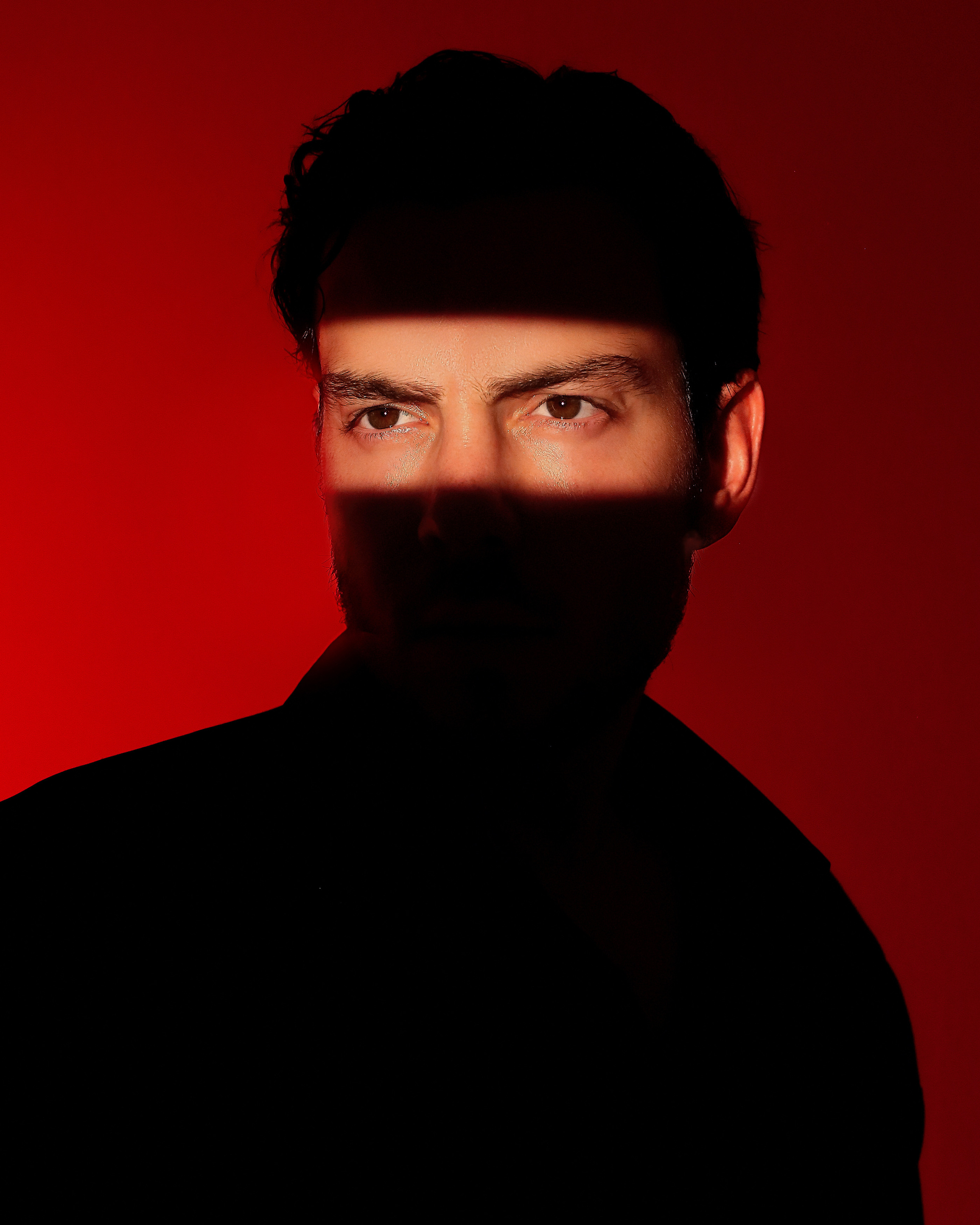 Дмитрий Крикун. Профессиональный фотограф в Новосибирске Белоновский Павел