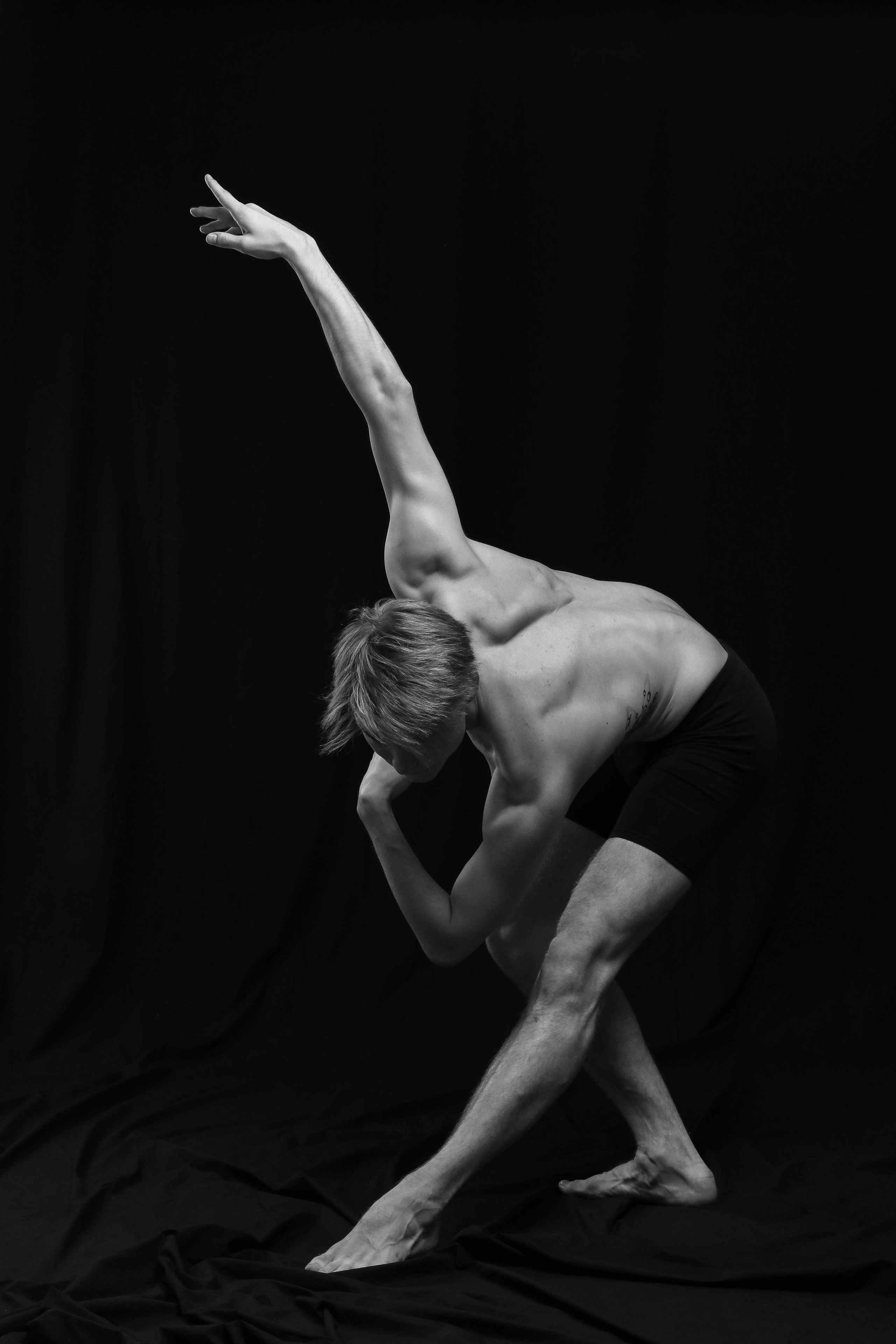 Богдан. Профессиональный фотограф в Новосибирске Белоновский Павел