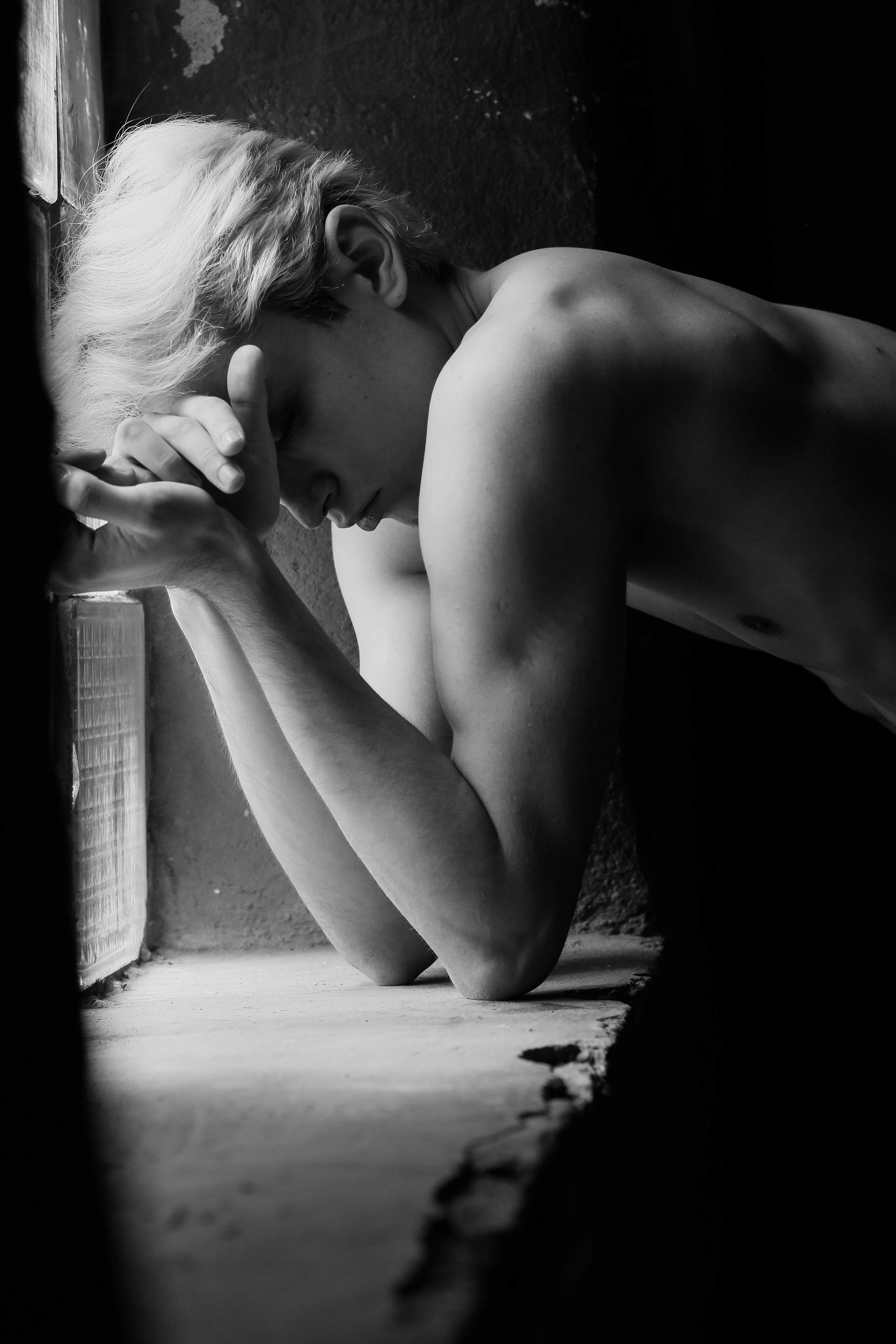 Артем. Профессиональный фотограф в Новосибирске Белоновский Павел