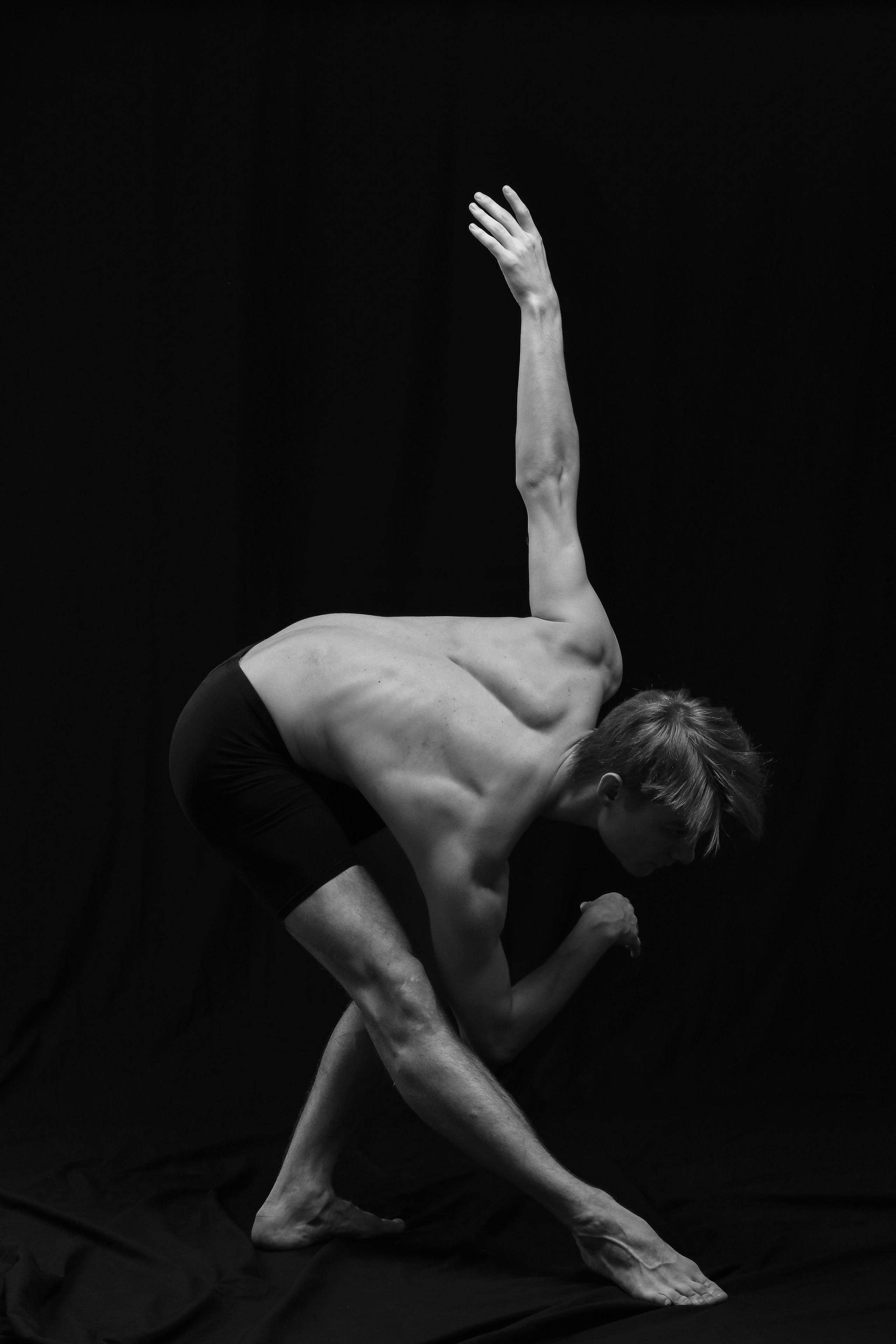 Богдан. Профессиональный фотограф в Новосибирске Белоновский Павел