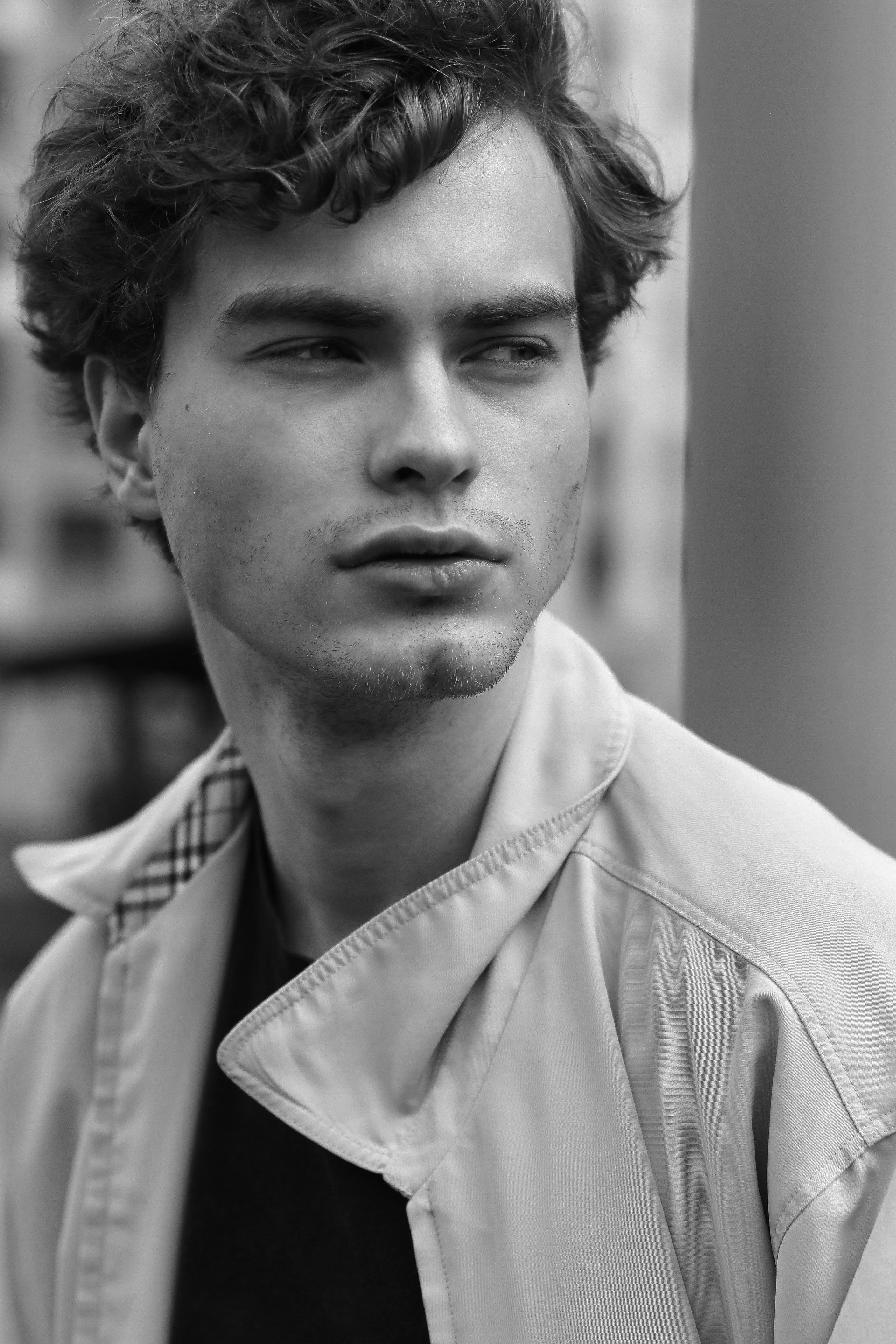 Вадим. Профессиональный фотограф в Новосибирске Белоновский Павел