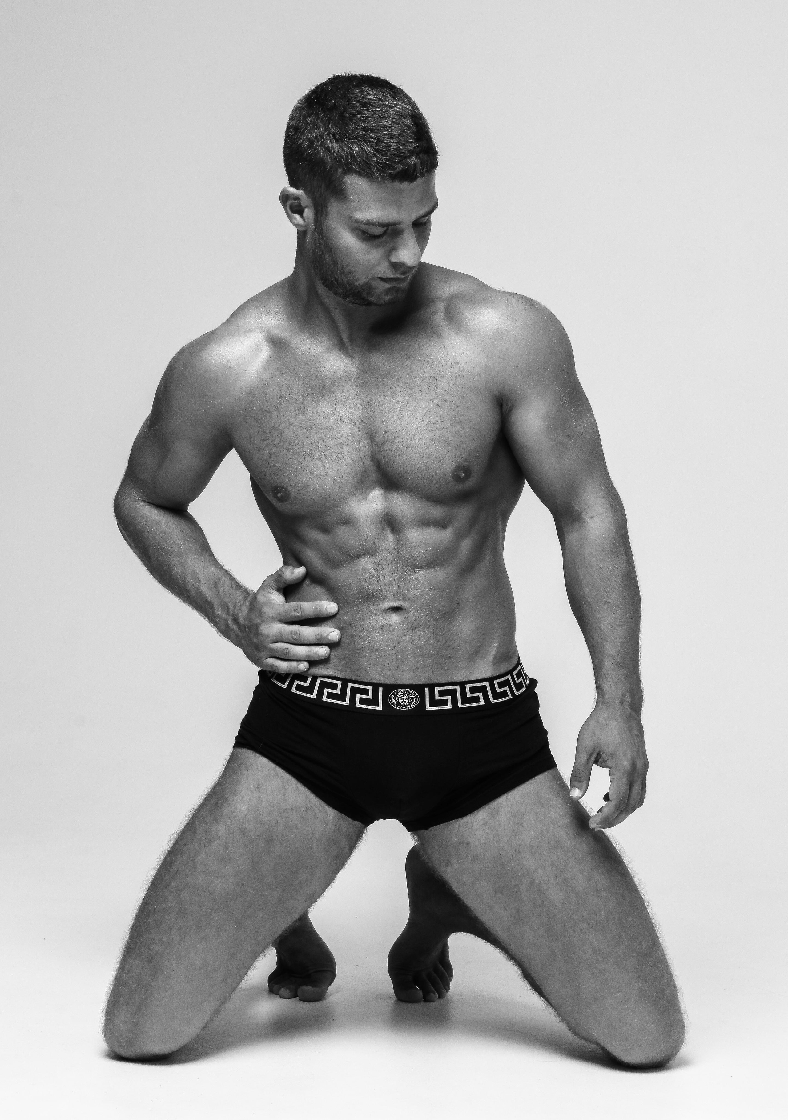 Вячеслав. Профессиональный фотограф в Новосибирске Белоновский Павел