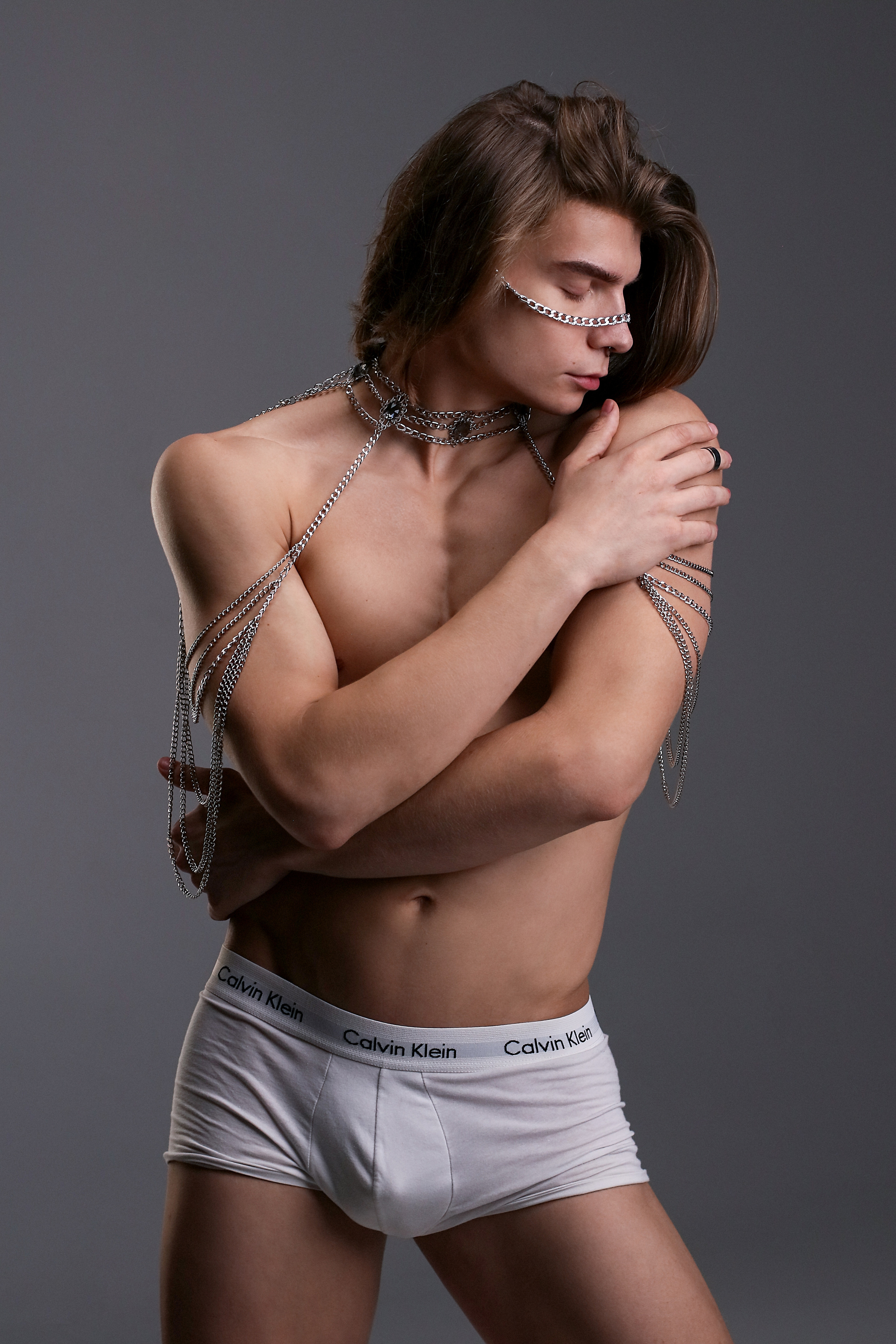 Григорий. Профессиональный фотограф в Новосибирске Белоновский Павел