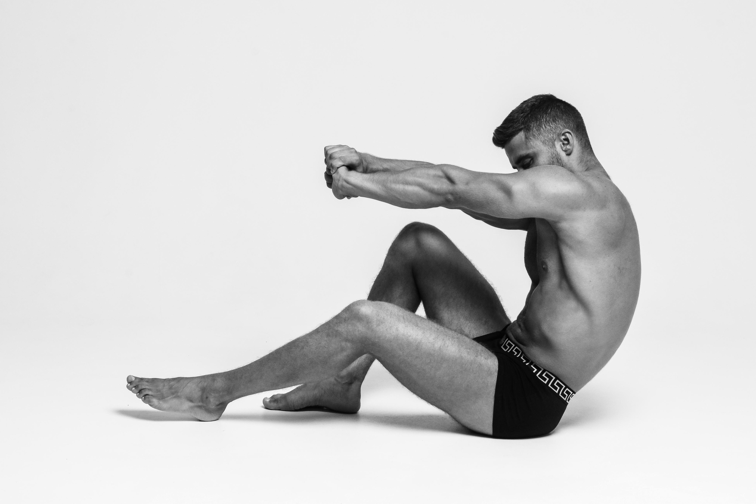 Вячеслав. Профессиональный фотограф в Новосибирске Белоновский Павел