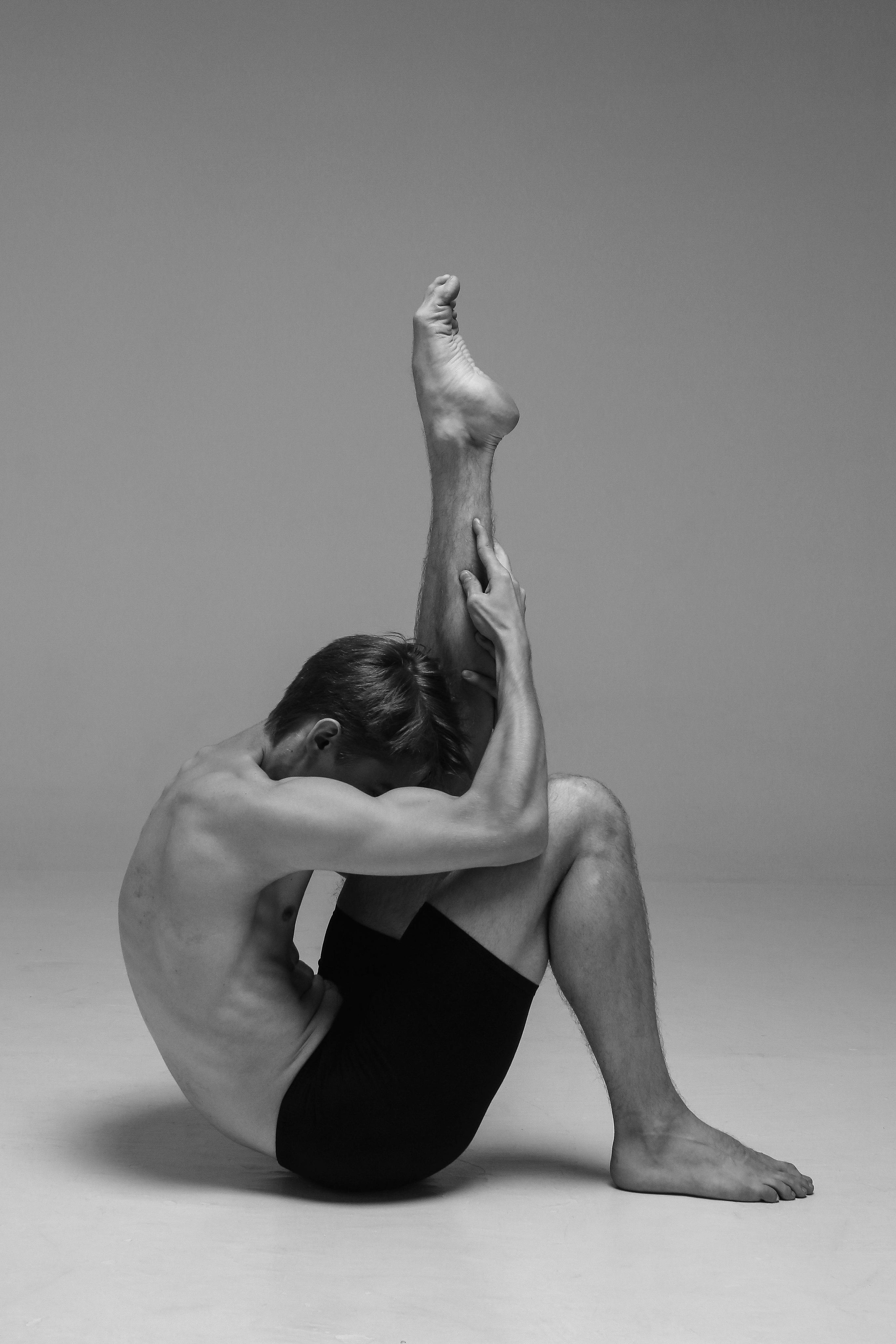 Богдан. Профессиональный фотограф в Новосибирске Белоновский Павел