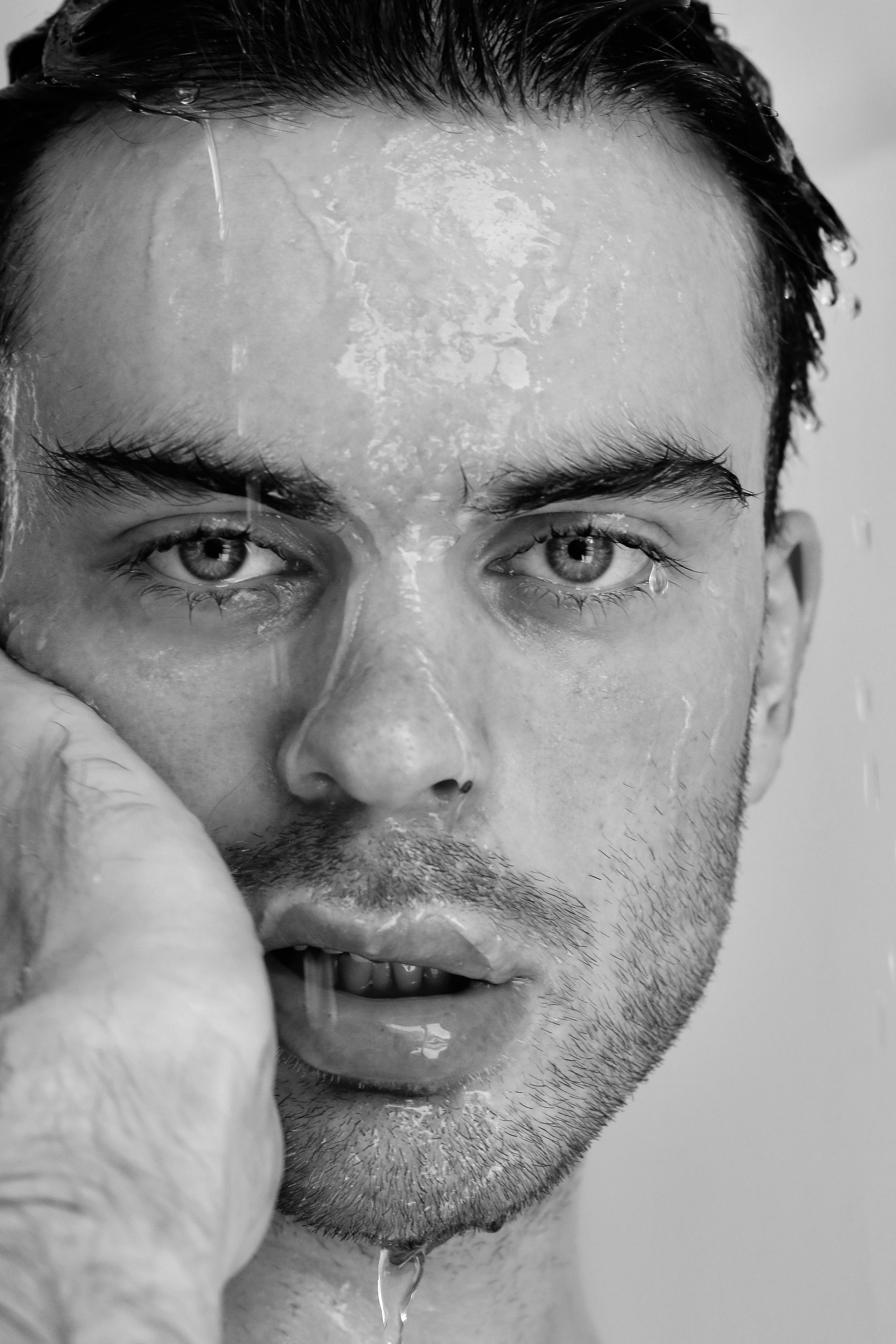 Михаил. Профессиональный фотограф в Новосибирске Белоновский Павел