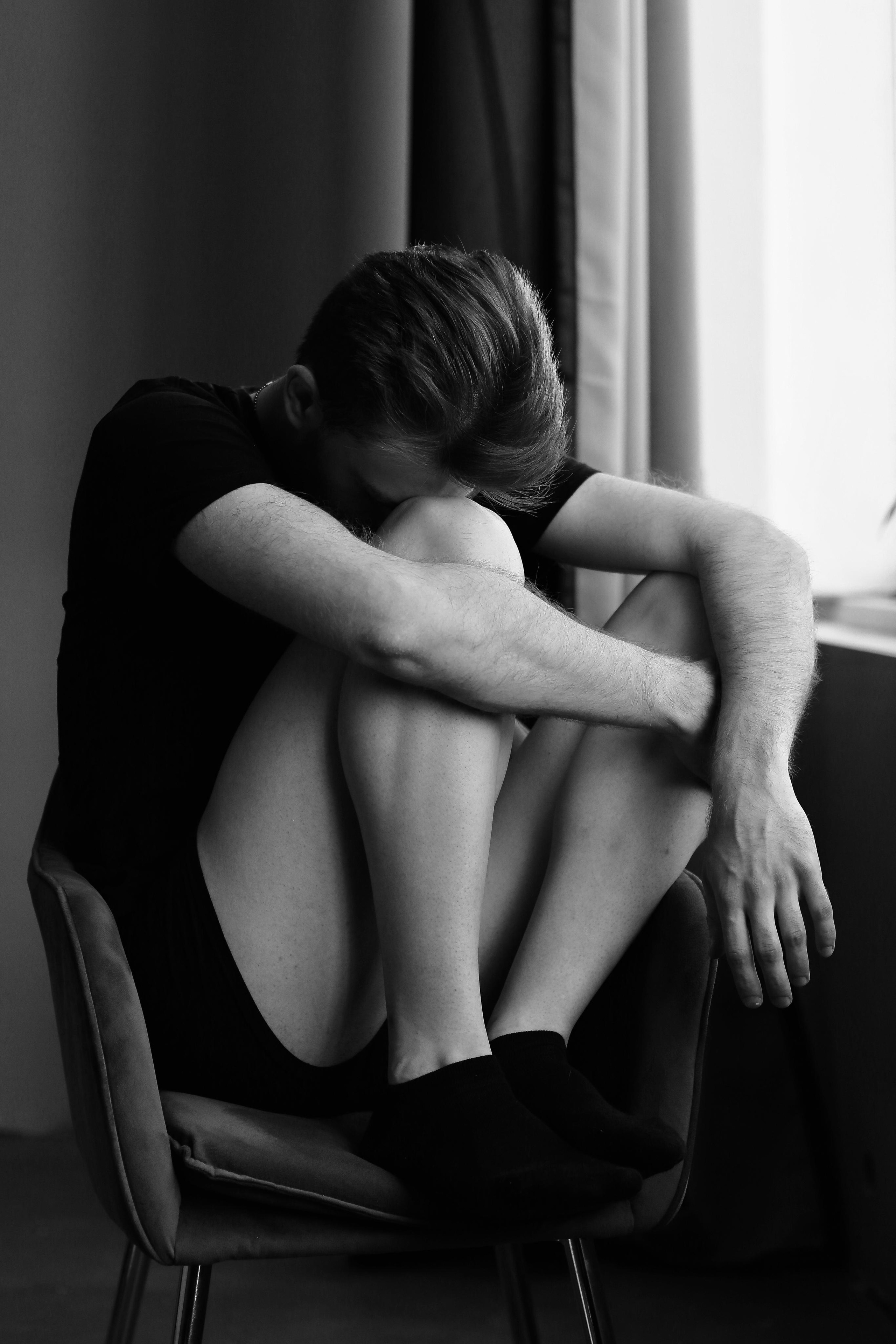 Михаил. Профессиональный фотограф в Новосибирске Белоновский Павел