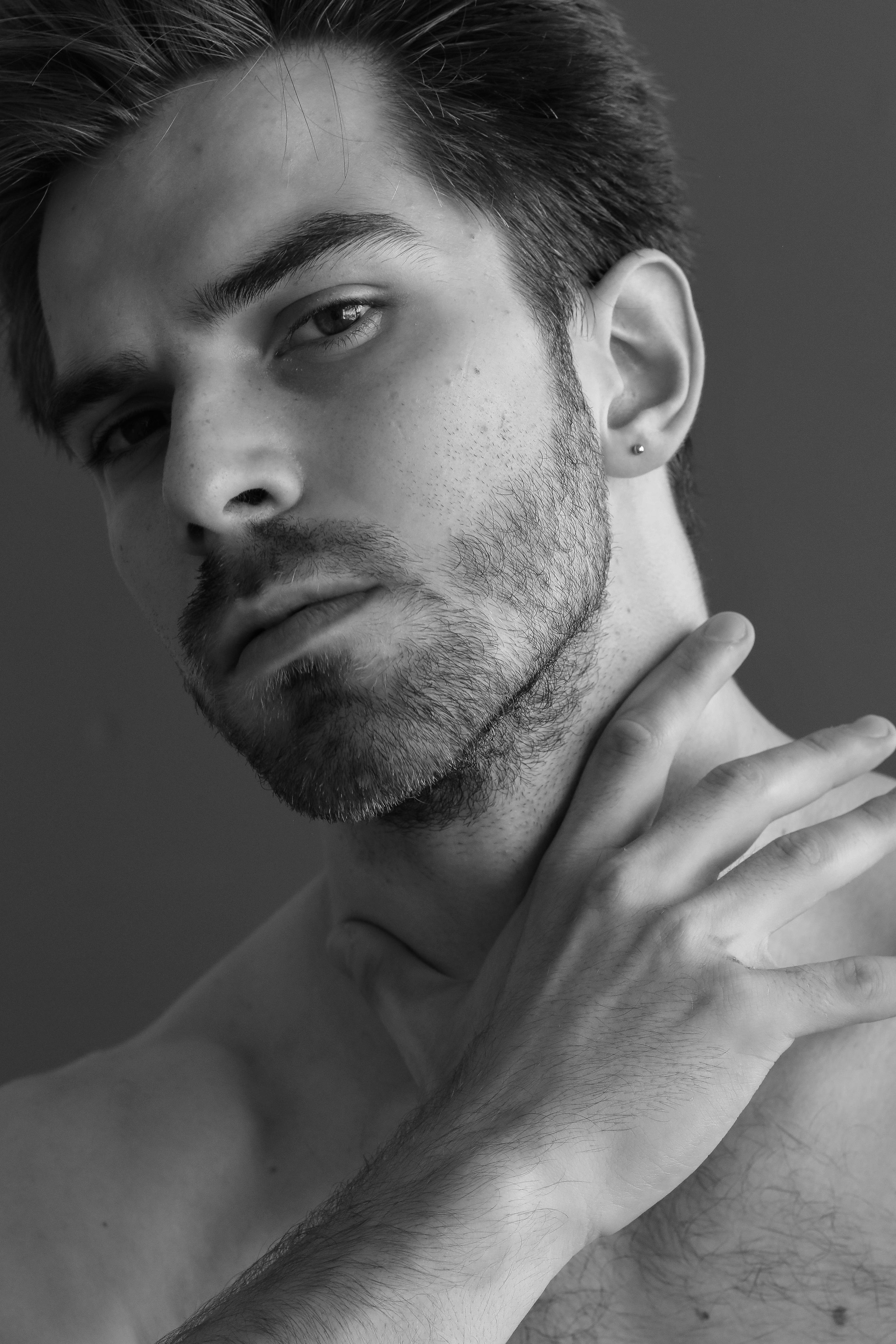 Родион. Профессиональный фотограф в Новосибирске Белоновский Павел