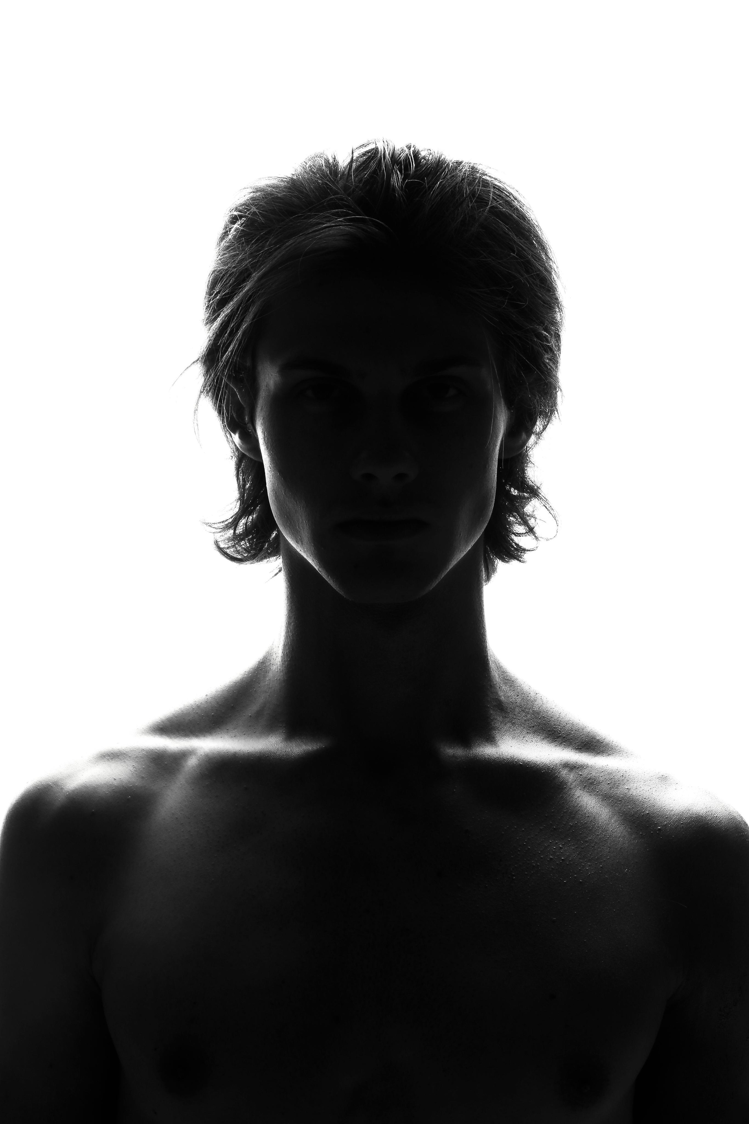 Данил. Профессиональный фотограф в Новосибирске Белоновский Павел