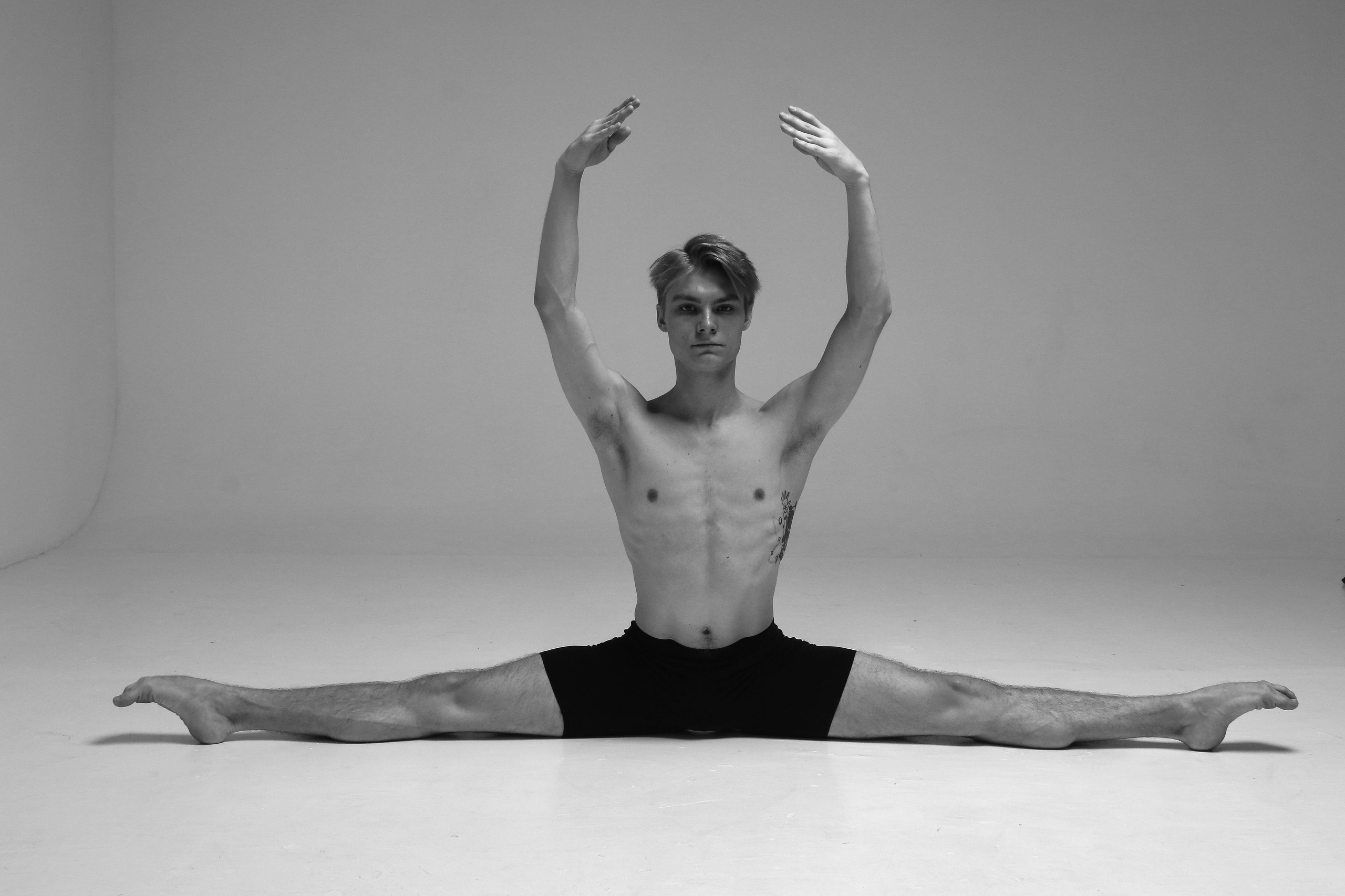 Богдан. Профессиональный фотограф в Новосибирске Белоновский Павел