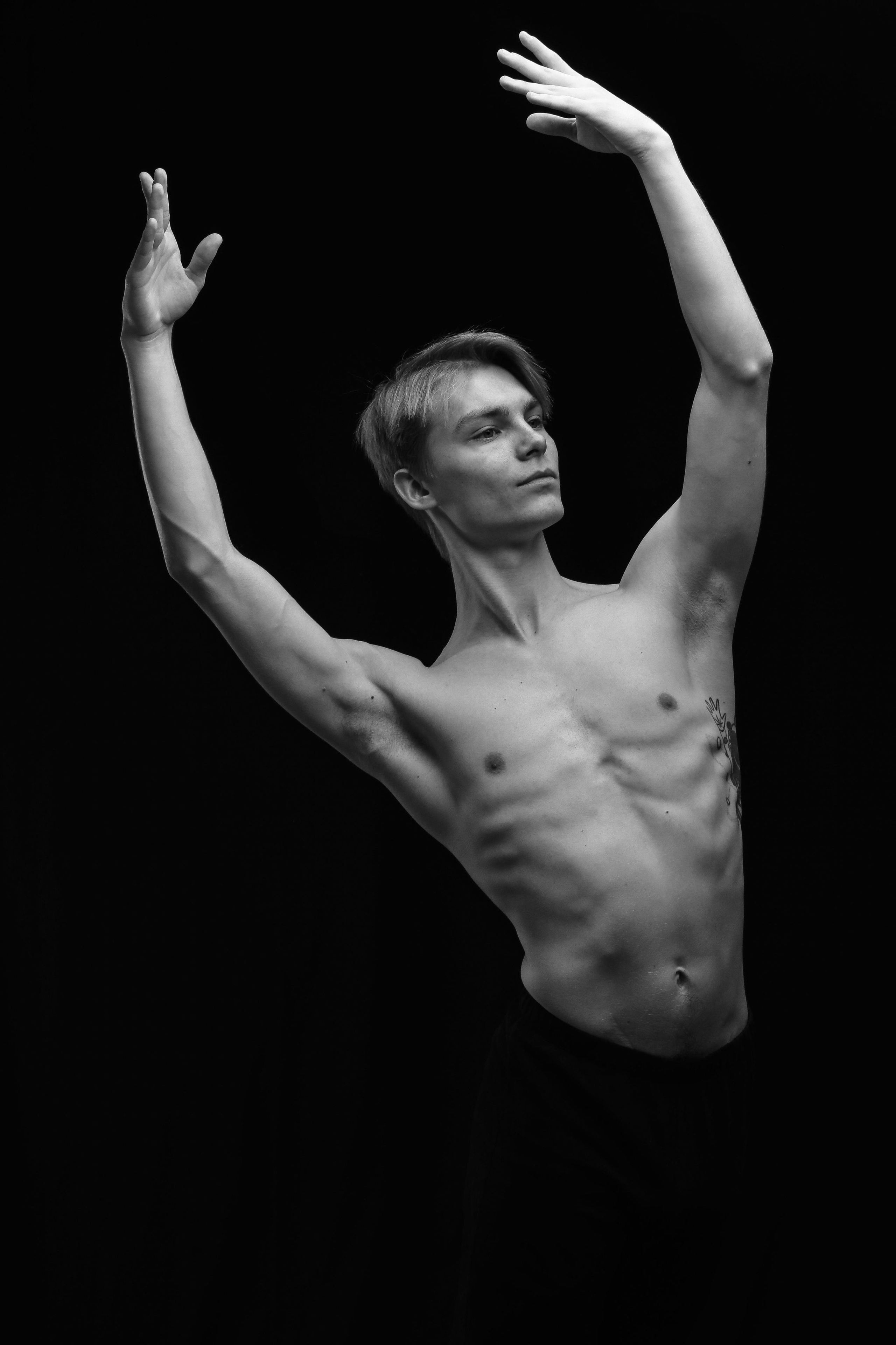 Богдан. Профессиональный фотограф в Новосибирске Белоновский Павел