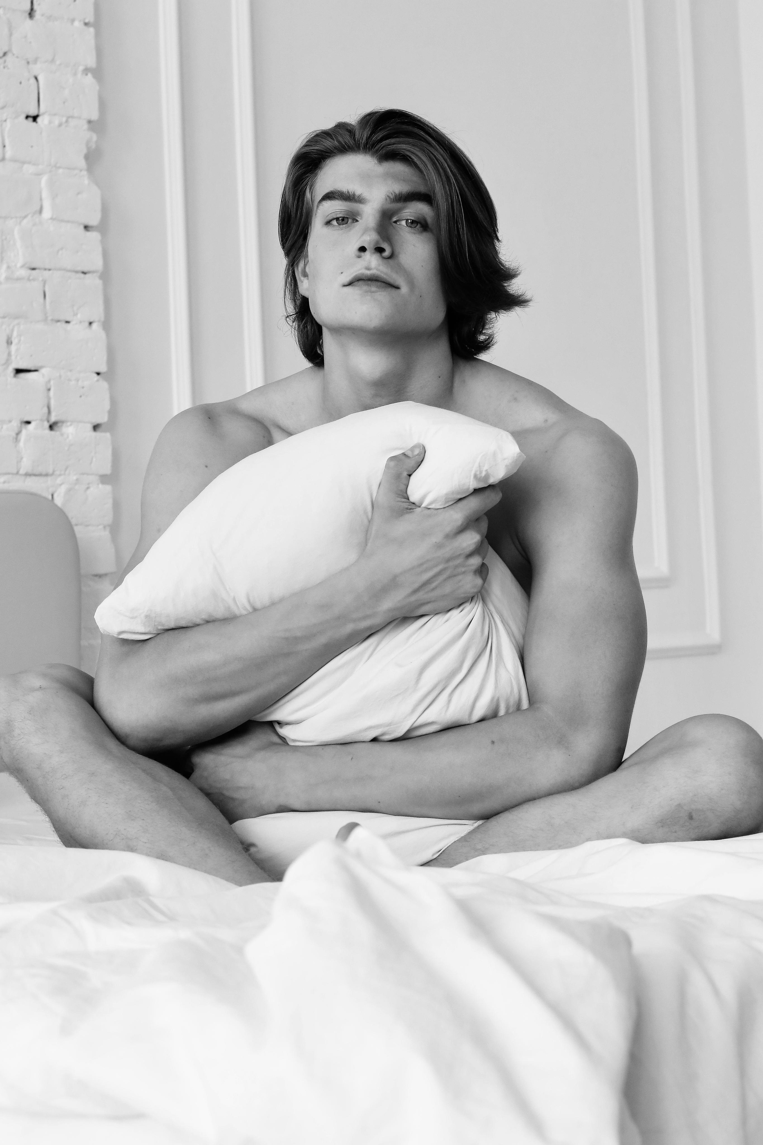 Григорий. Профессиональный фотограф в Новосибирске Белоновский Павел