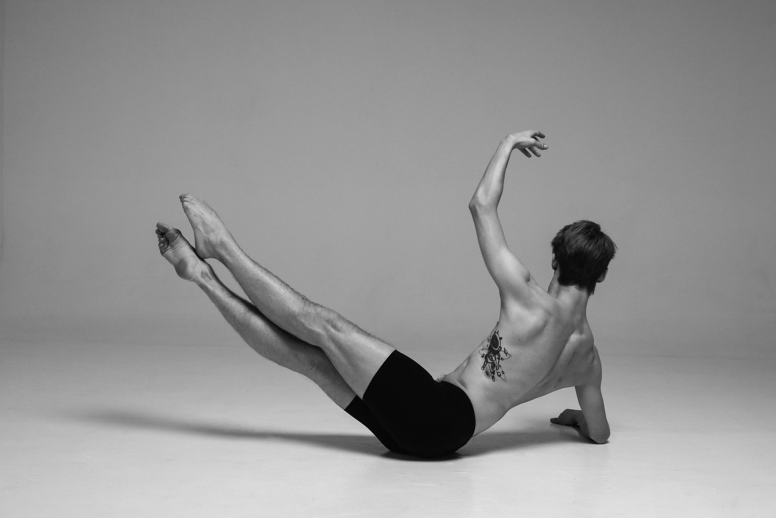 Богдан. Профессиональный фотограф в Новосибирске Белоновский Павел