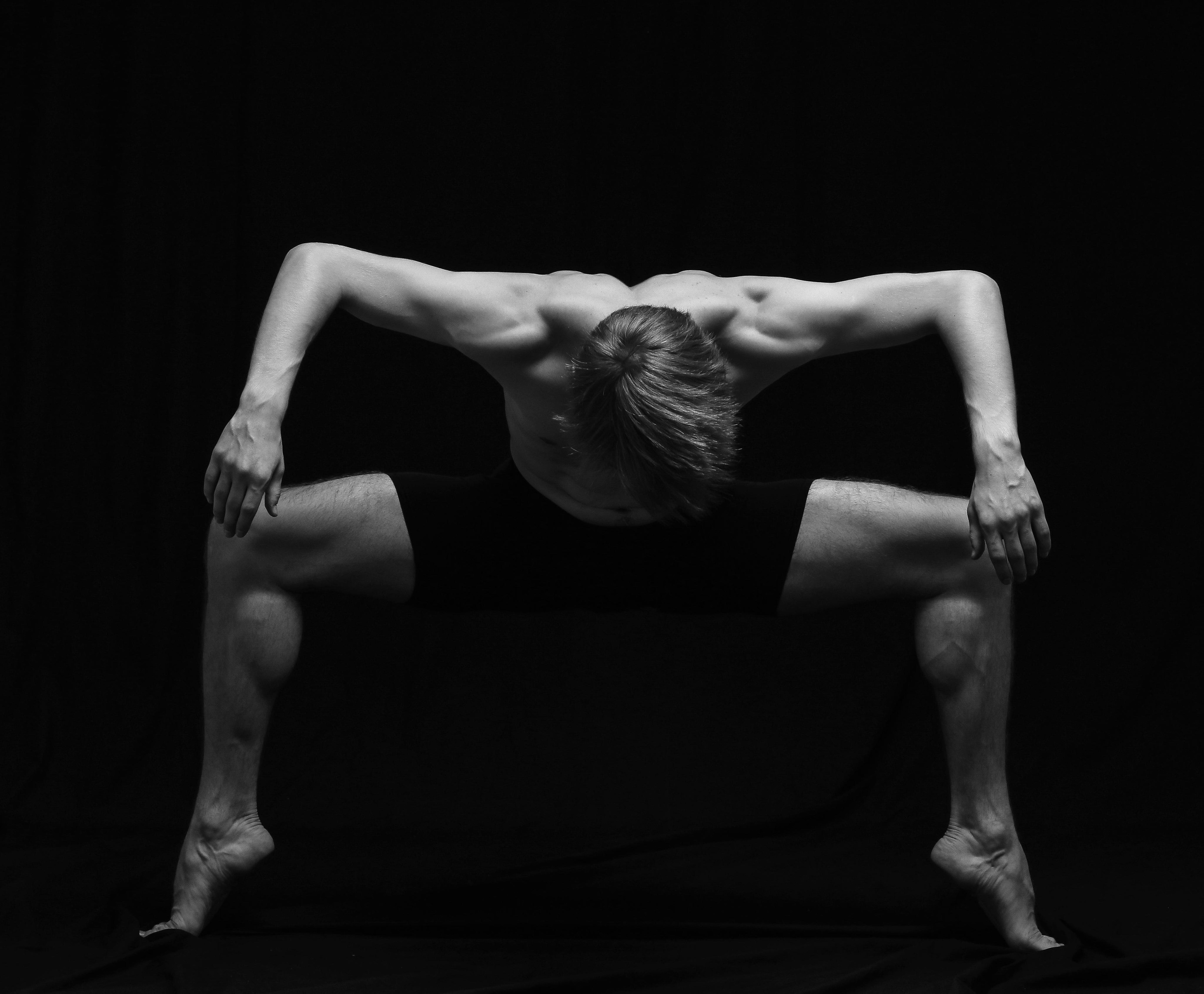 Богдан. Профессиональный фотограф в Новосибирске Белоновский Павел