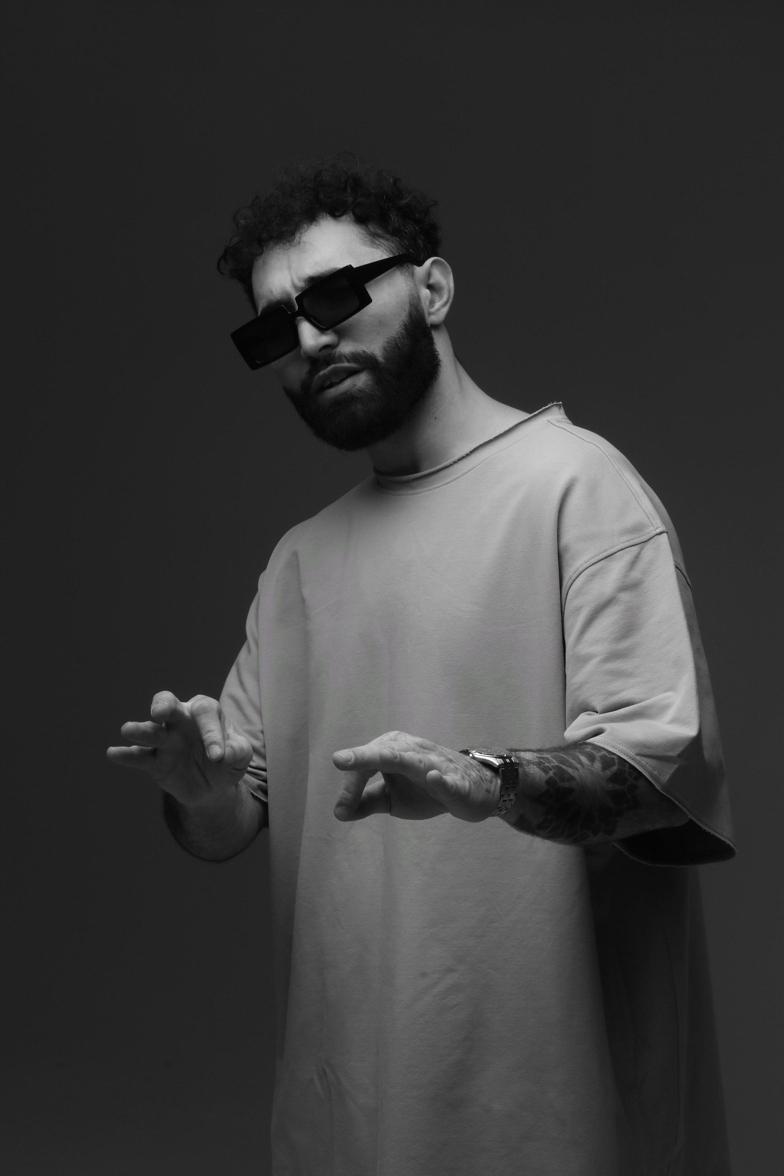 Роман. Профессиональный фотограф в Новосибирске Белоновский Павел