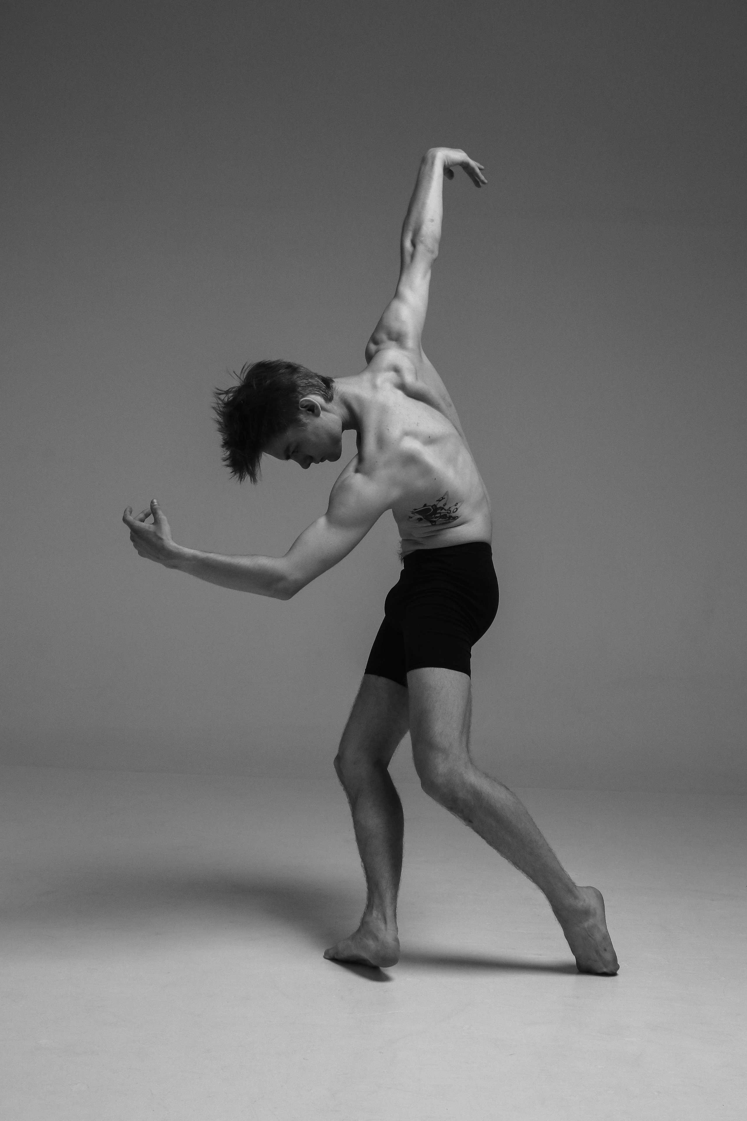 Богдан. Профессиональный фотограф в Новосибирске Белоновский Павел