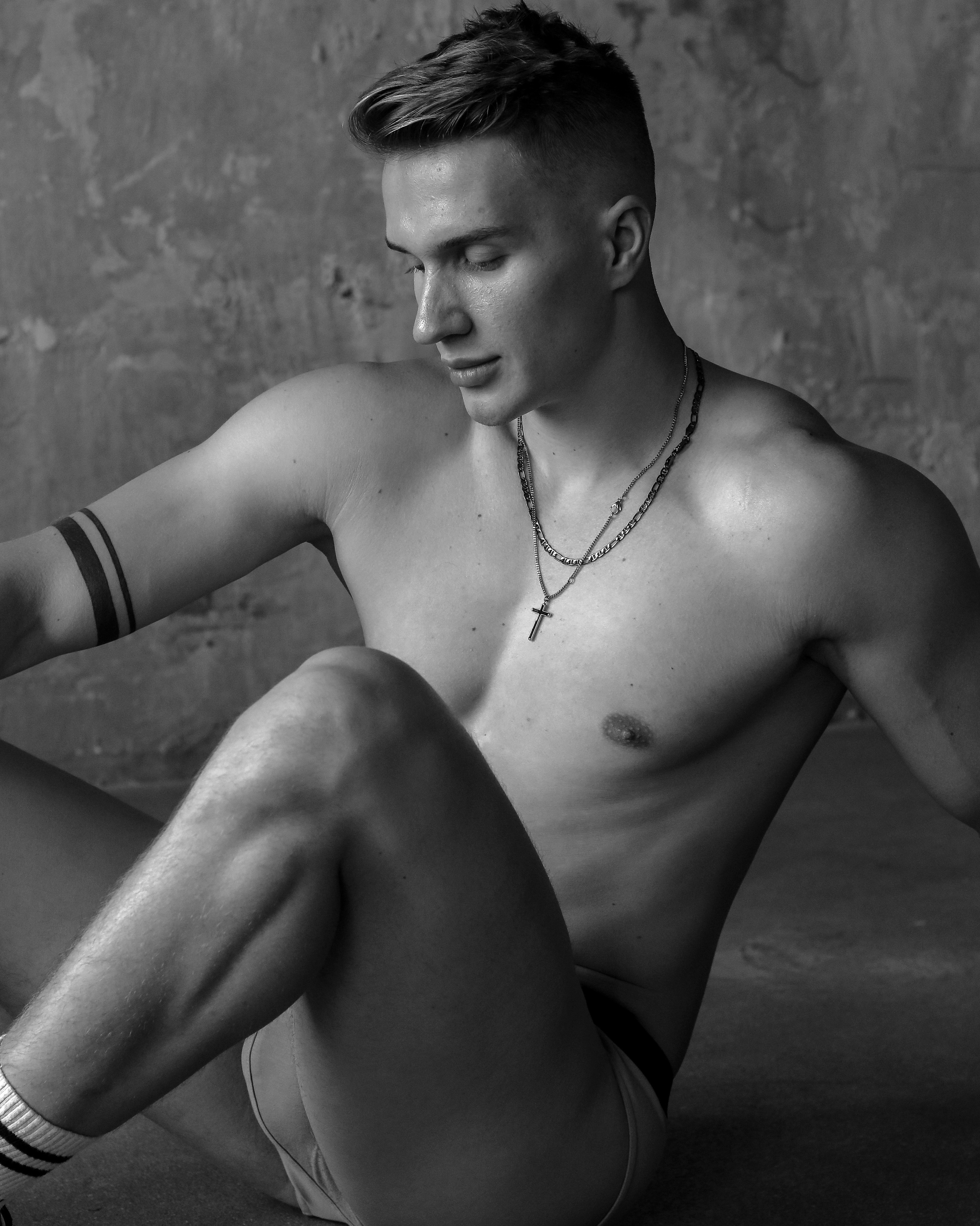 Богдан. Профессиональный фотограф в Новосибирске Белоновский Павел