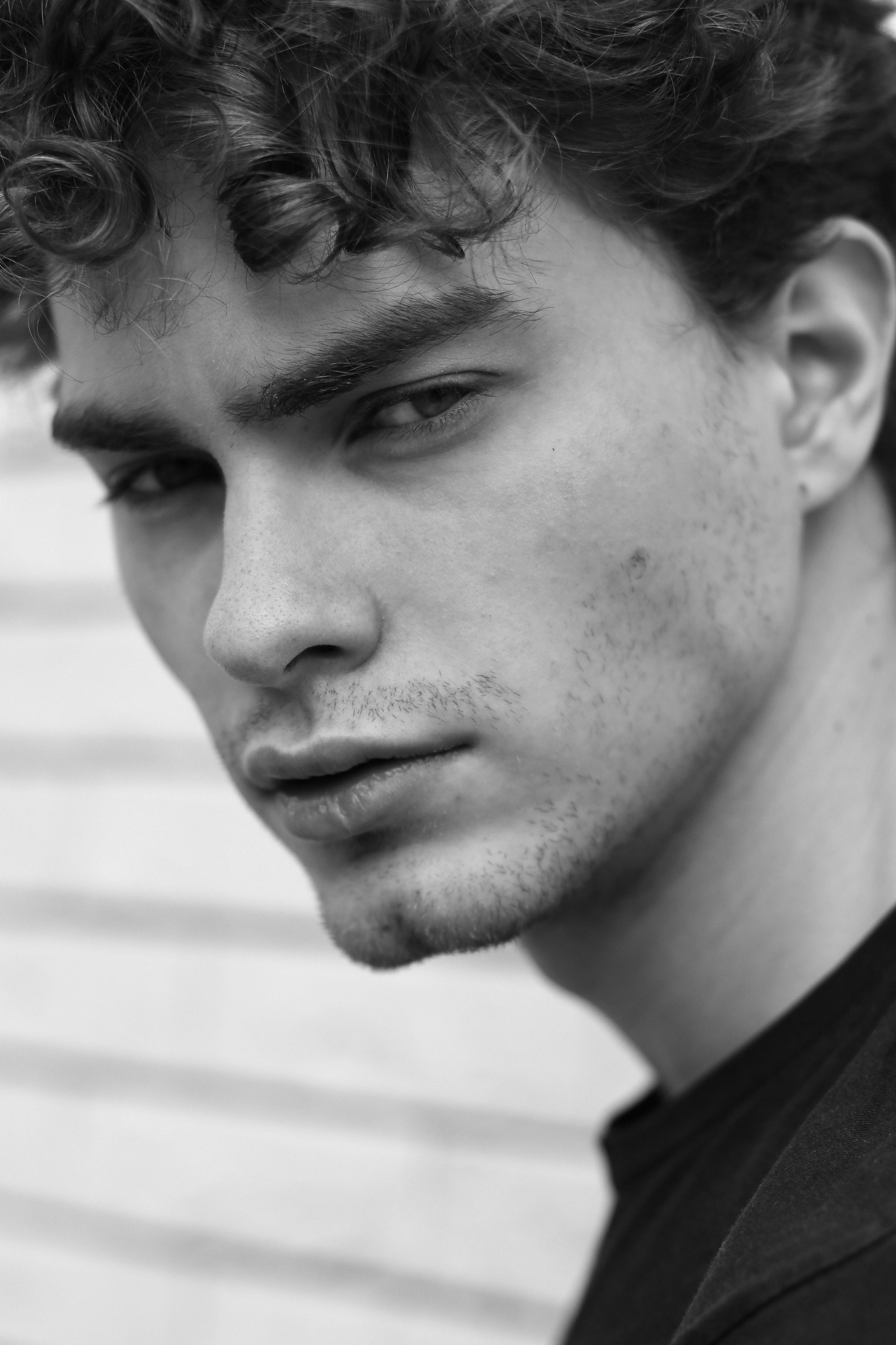 Вадим. Профессиональный фотограф в Новосибирске Белоновский Павел