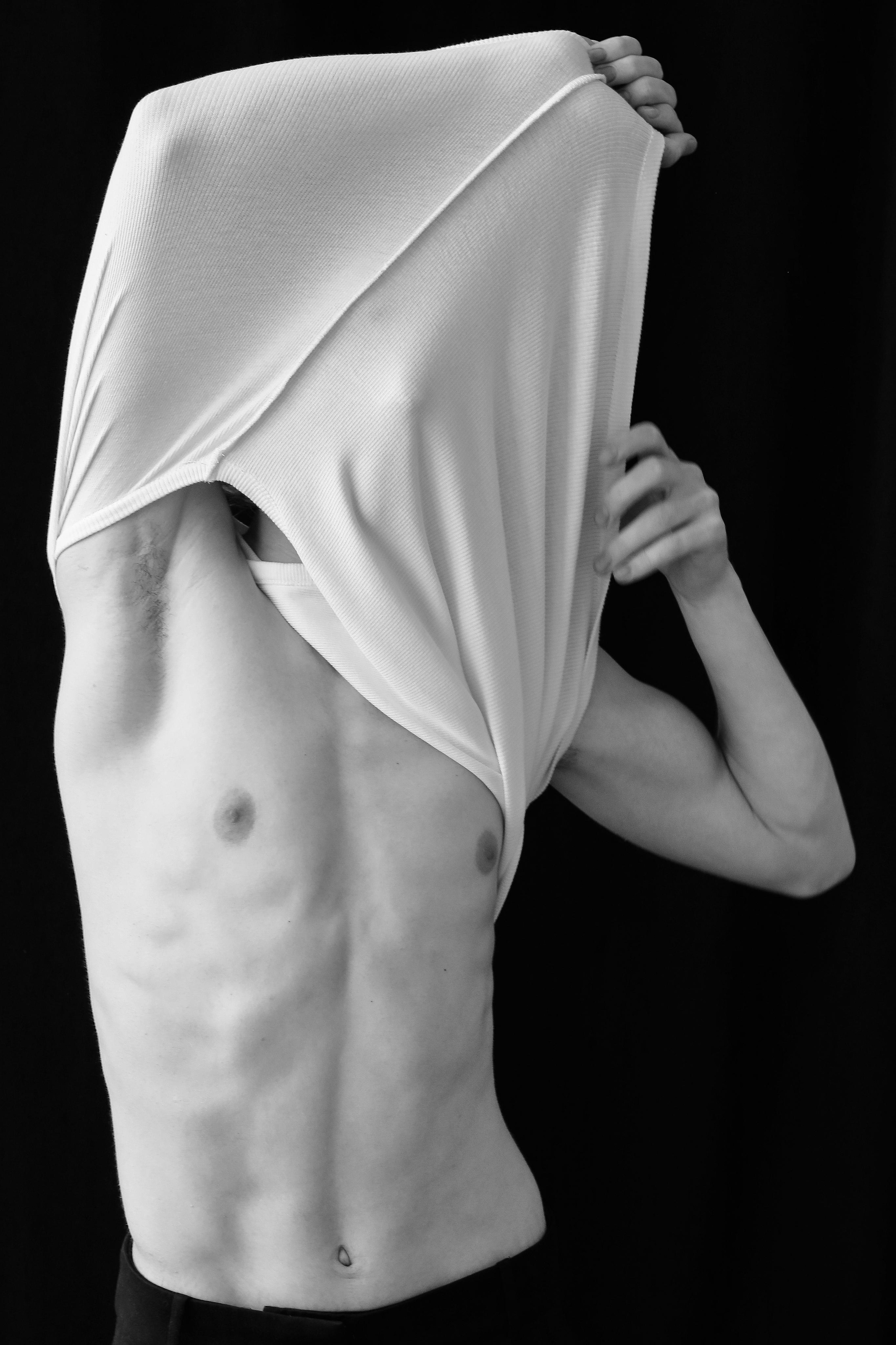 Савелий. Профессиональный фотограф в Новосибирске Белоновский Павел