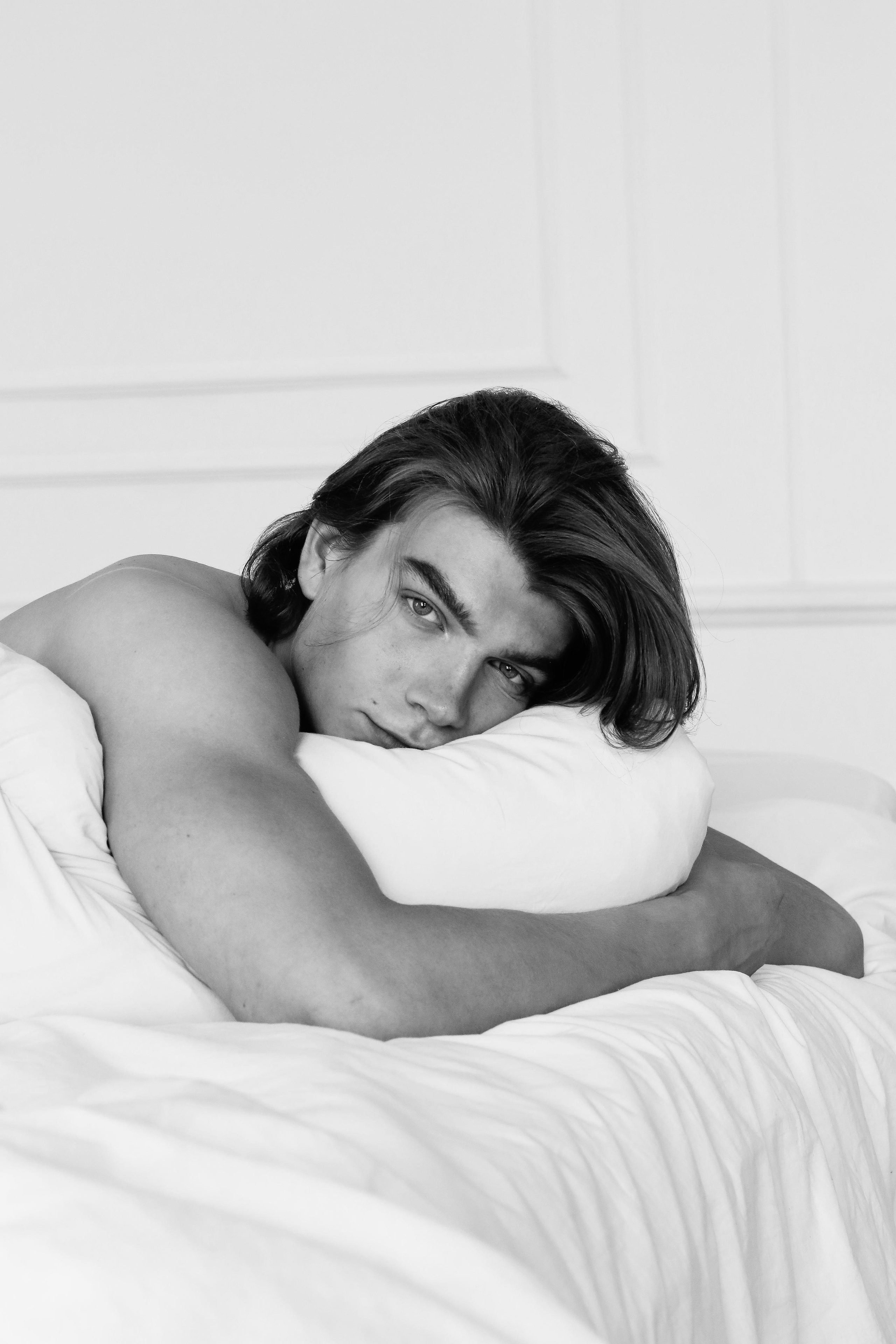 Григорий. Профессиональный фотограф в Новосибирске Белоновский Павел