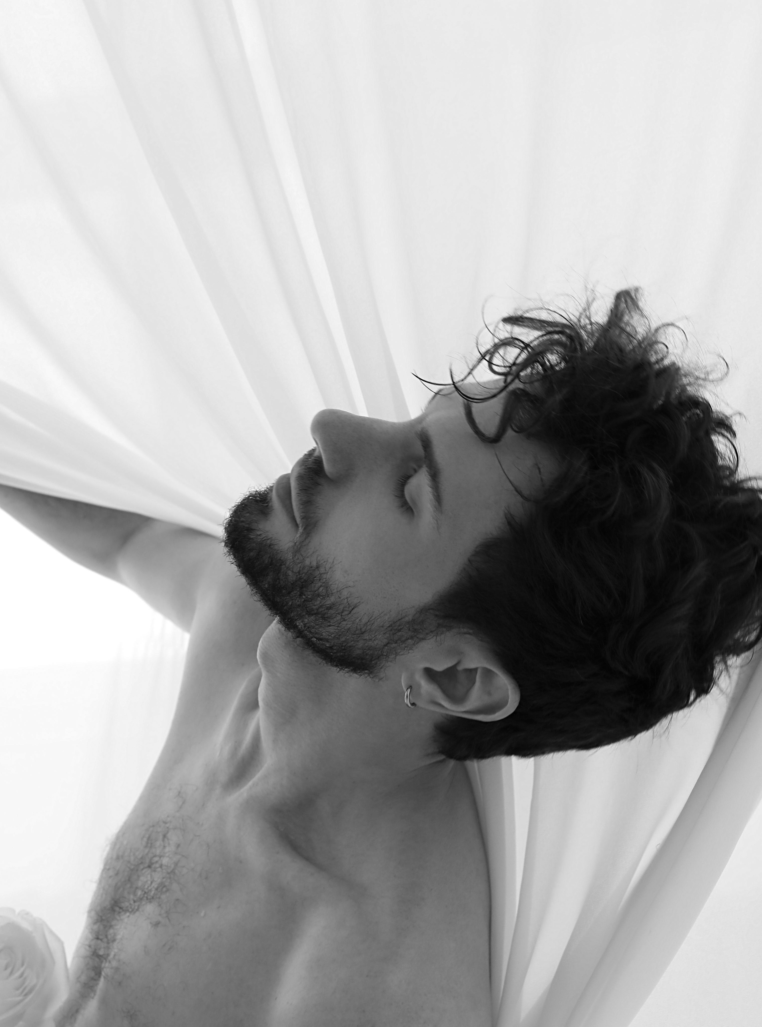 Александр. Профессиональный фотограф в Новосибирске Белоновский Павел