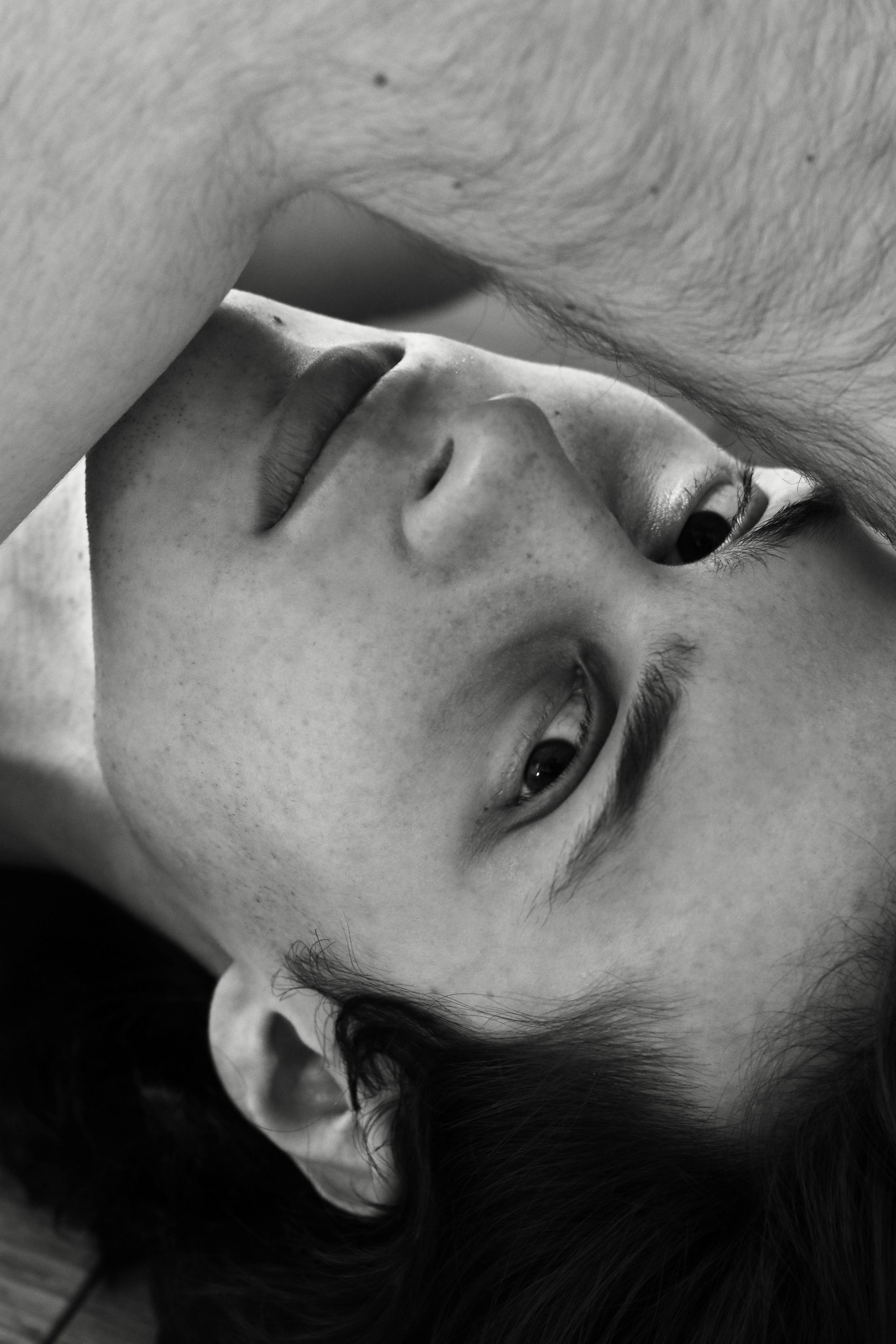 Данил. Профессиональный фотограф в Новосибирске Белоновский Павел