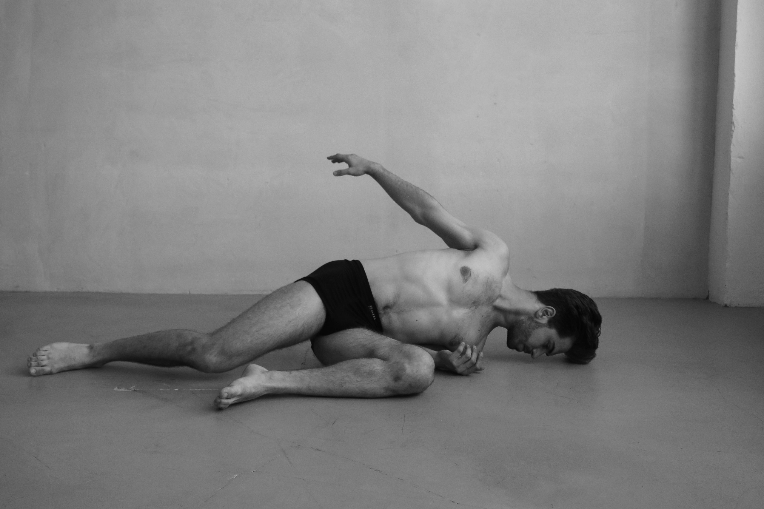 Родион. Профессиональный фотограф в Новосибирске Белоновский Павел