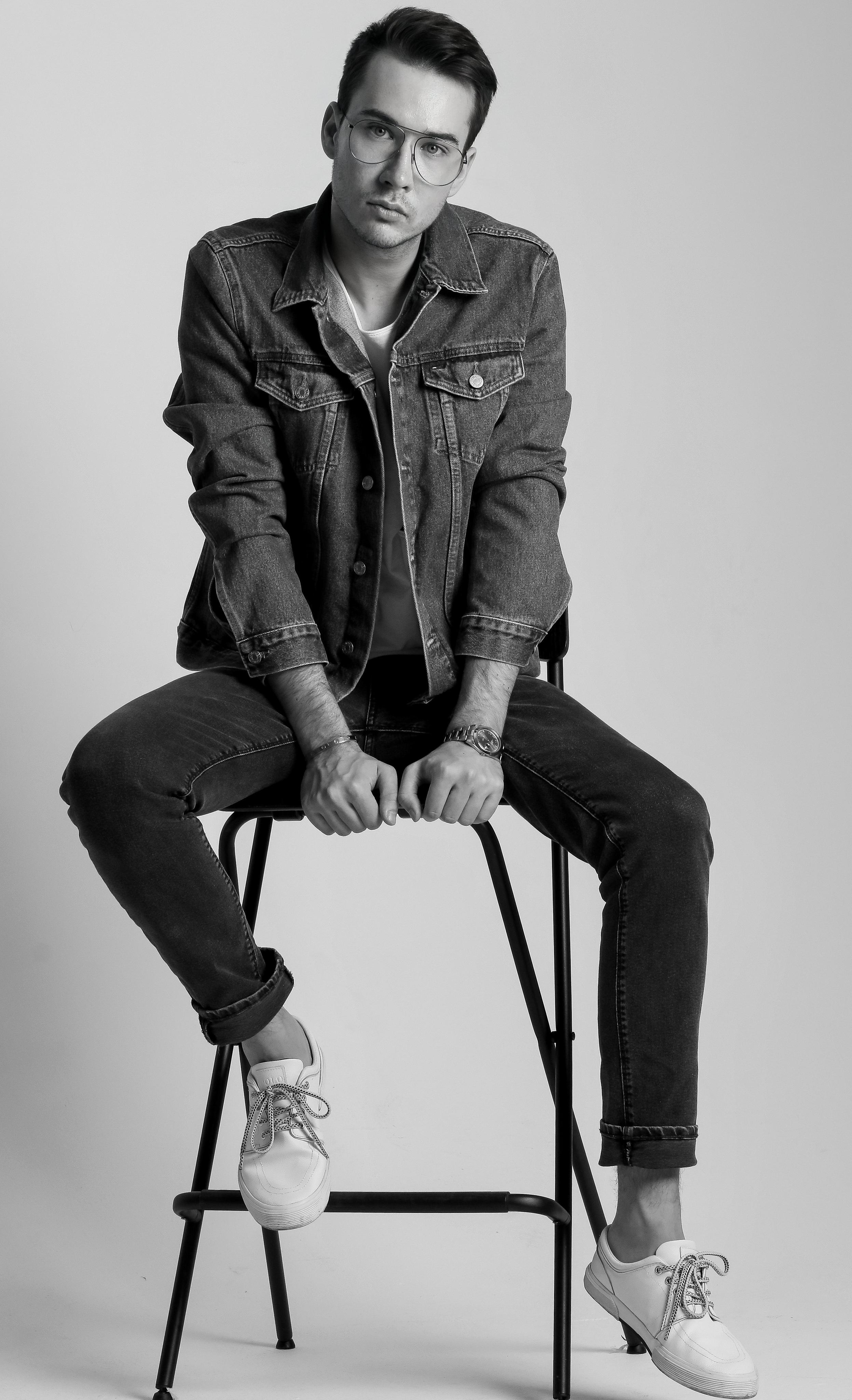 Дмитрий Лорен. Профессиональный фотограф в Новосибирске Белоновский Павел