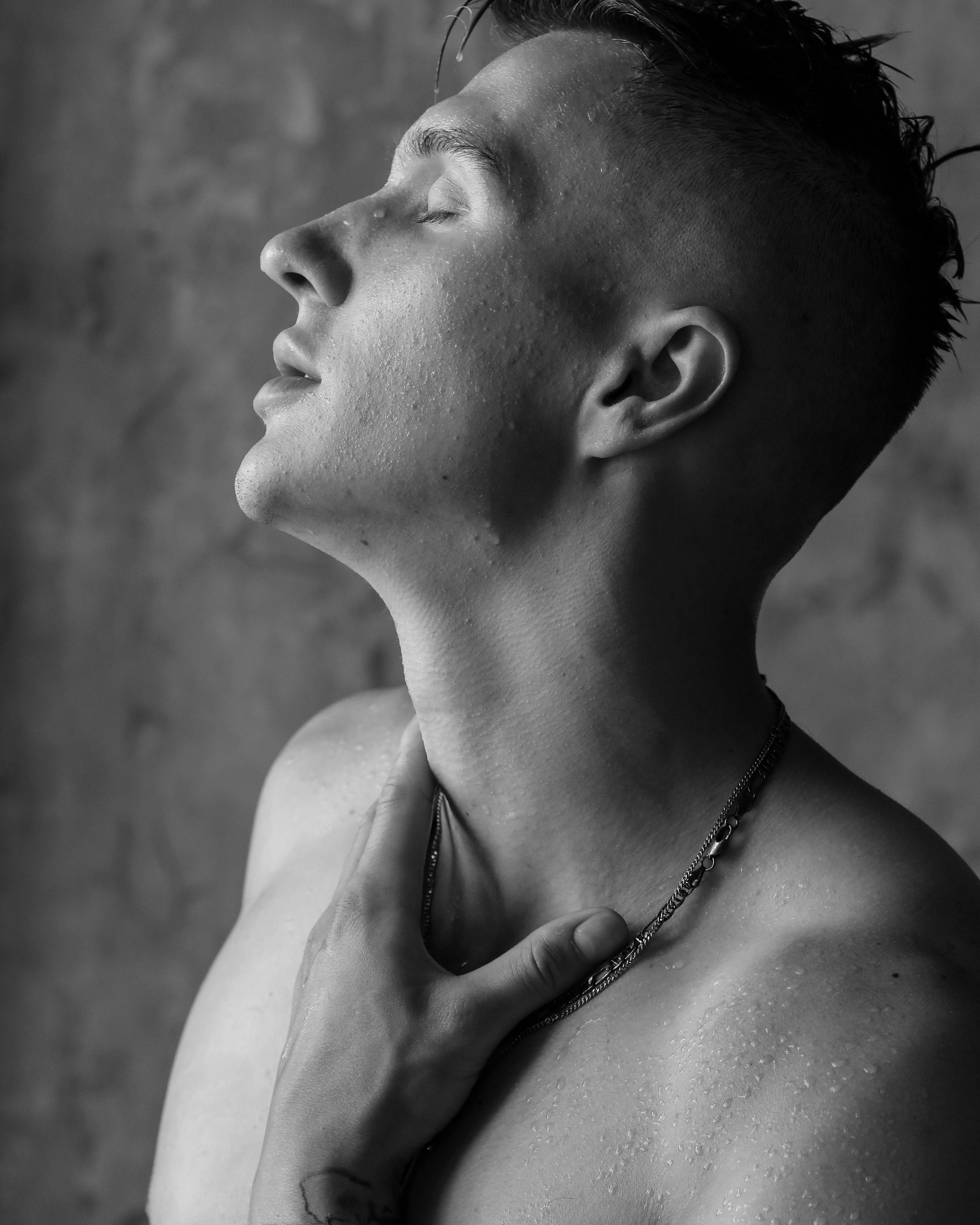 Богдан. Профессиональный фотограф в Новосибирске Белоновский Павел