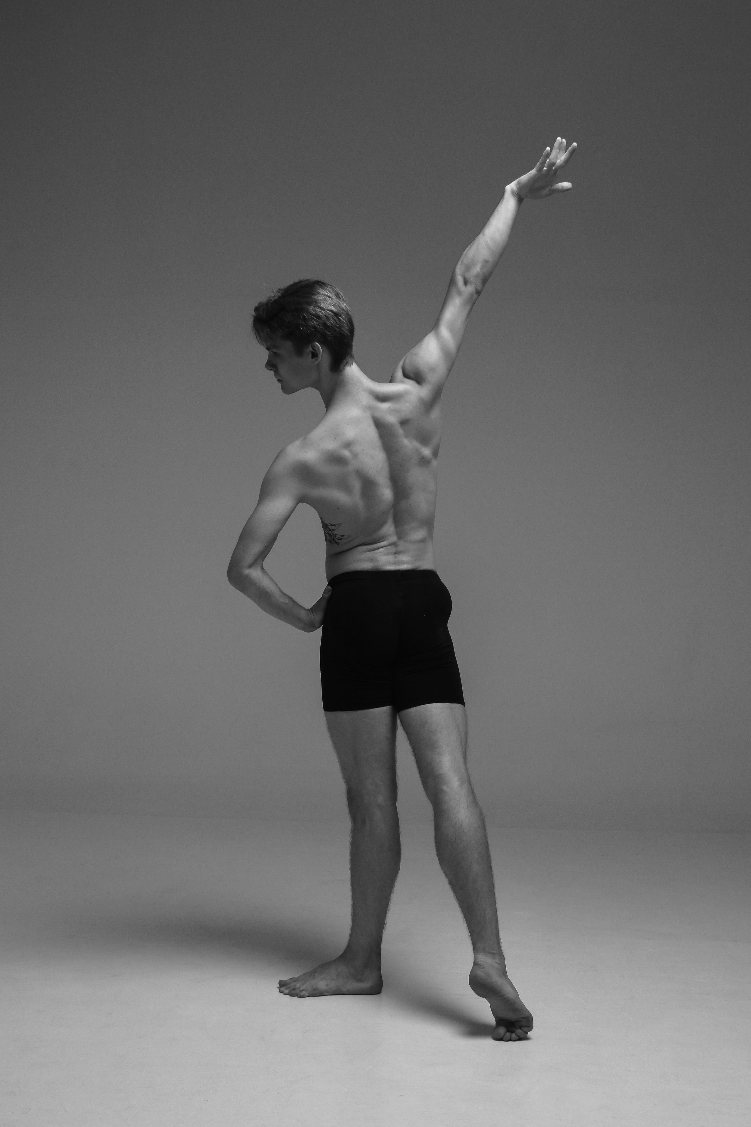 Богдан. Профессиональный фотограф в Новосибирске Белоновский Павел