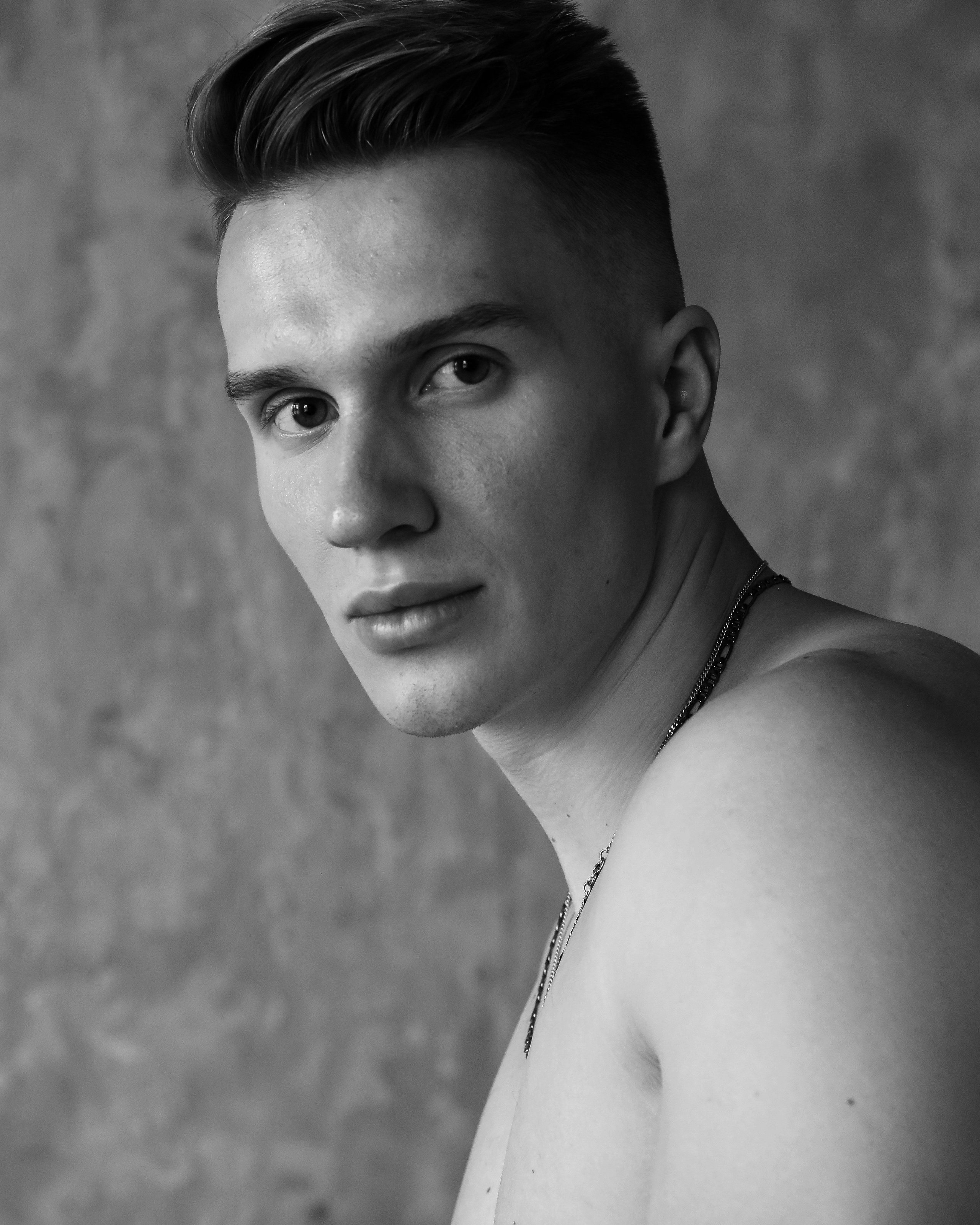 Богдан. Профессиональный фотограф в Новосибирске Белоновский Павел