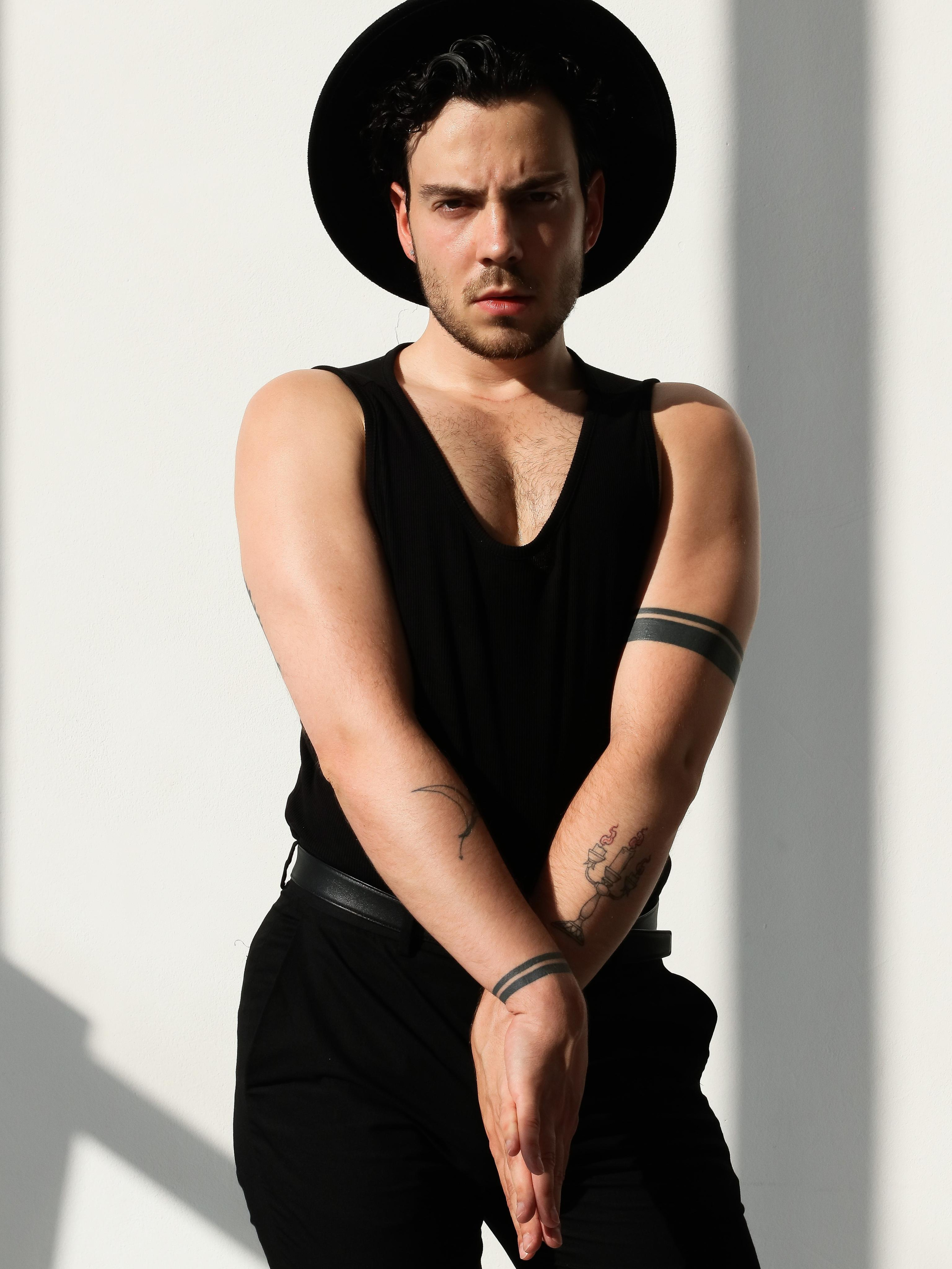 Дмитрий Крикун