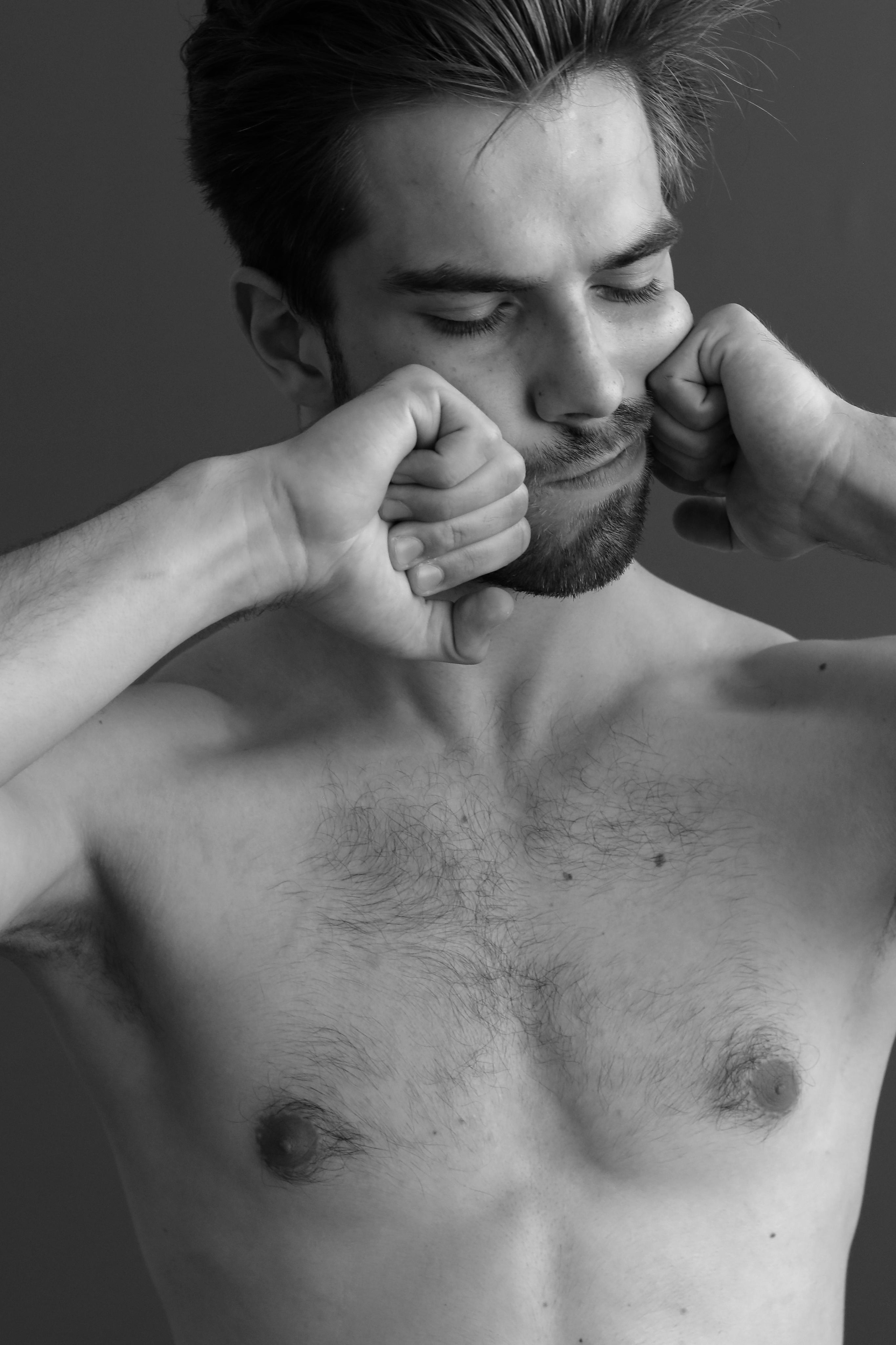 Родион. Профессиональный фотограф в Новосибирске Белоновский Павел