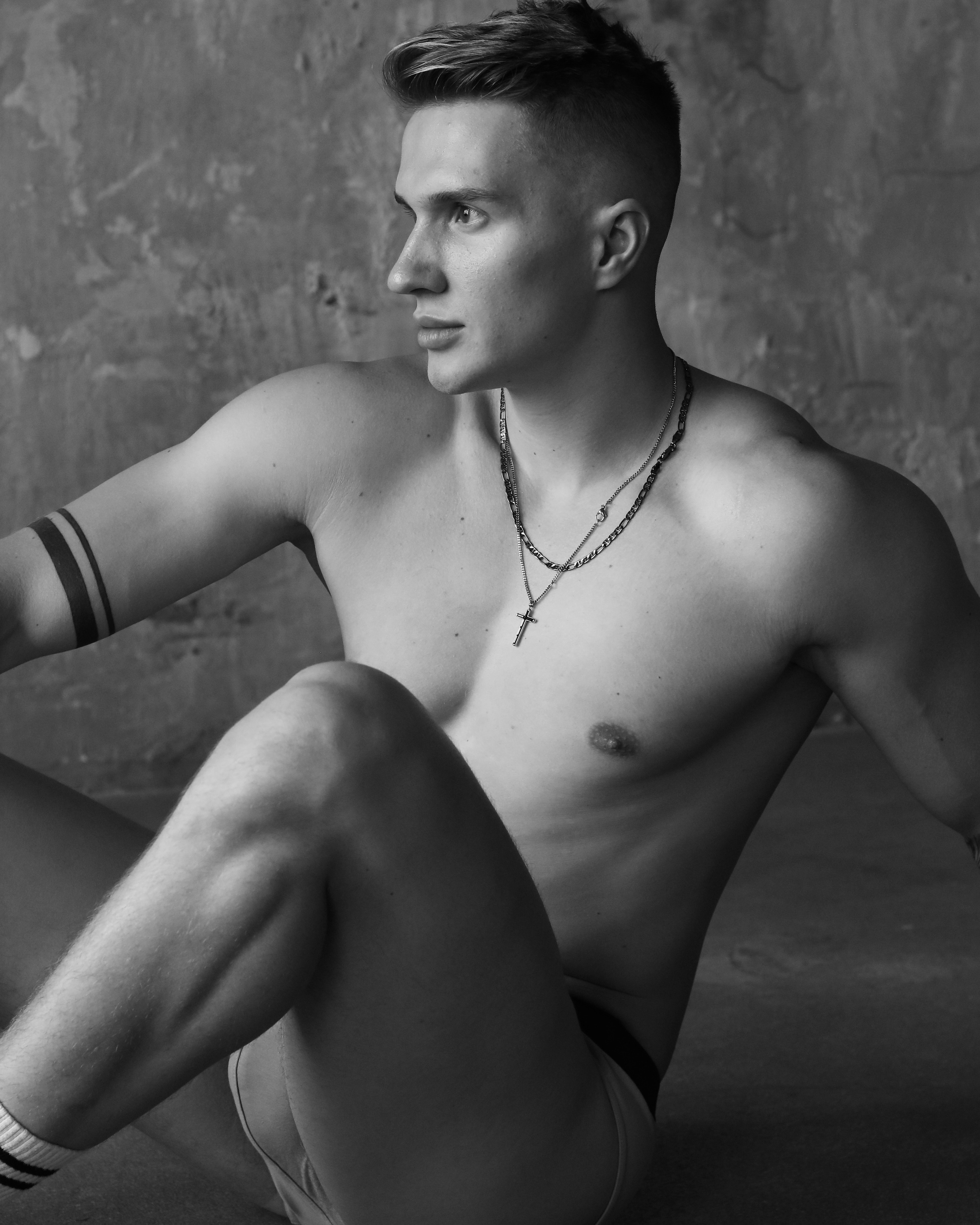 Богдан. Профессиональный фотограф в Новосибирске Белоновский Павел