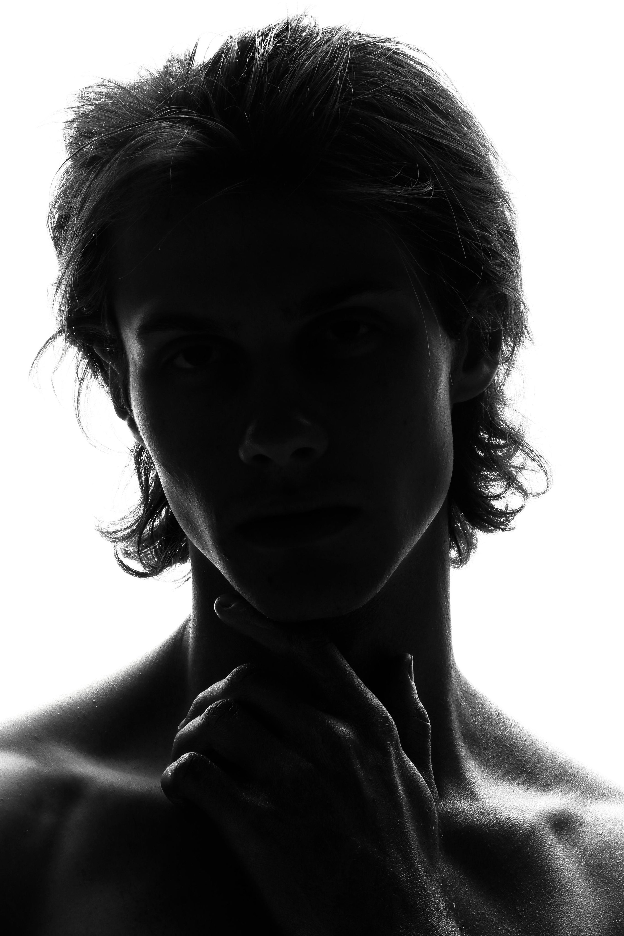 Данил. Профессиональный фотограф в Новосибирске Белоновский Павел