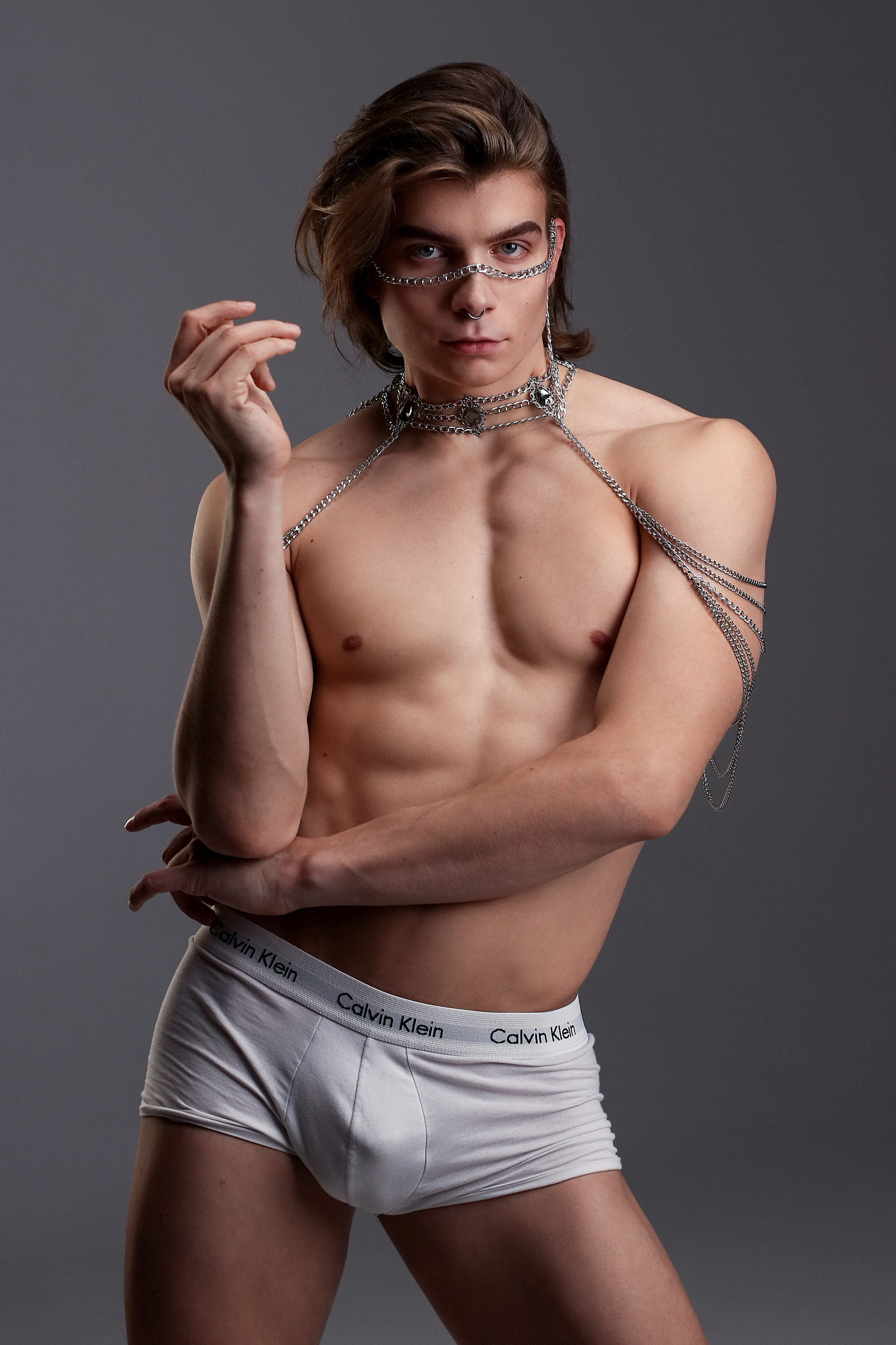 Григорий. Профессиональный фотограф в Новосибирске Белоновский Павел