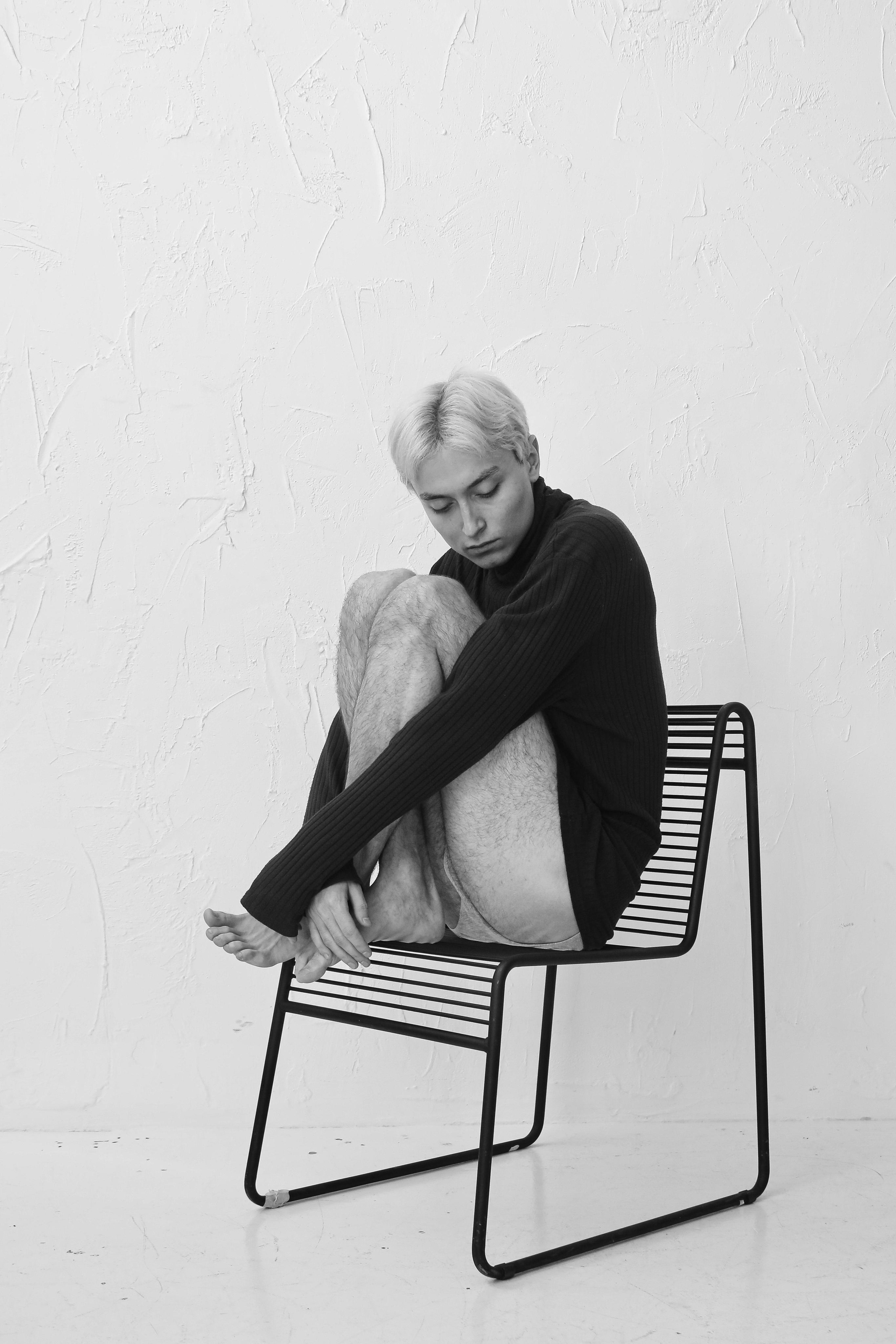 Артем. Профессиональный фотограф в Новосибирске Белоновский Павел