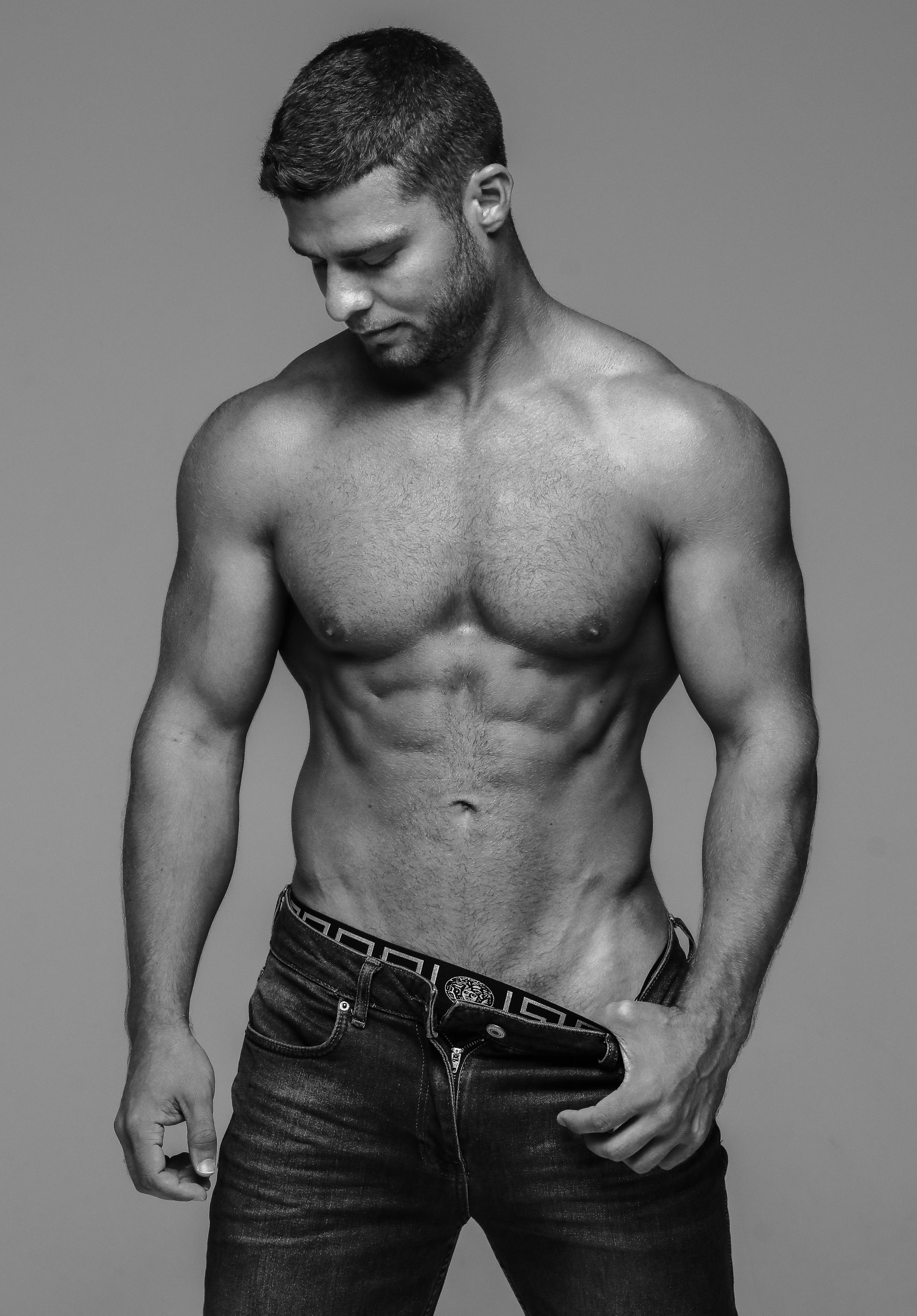 Вячеслав. Профессиональный фотограф в Новосибирске Белоновский Павел