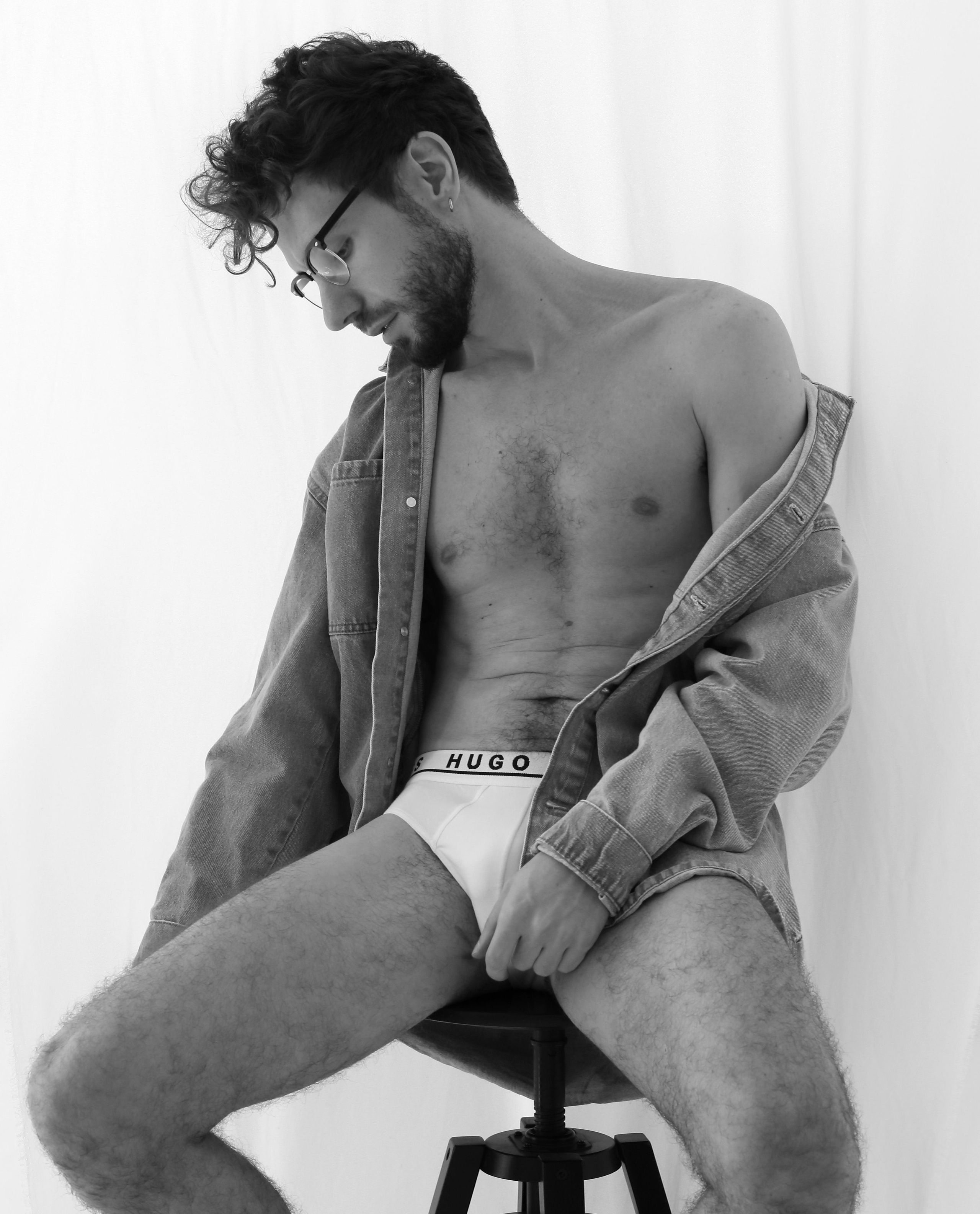 Александр. Профессиональный фотограф в Новосибирске Белоновский Павел