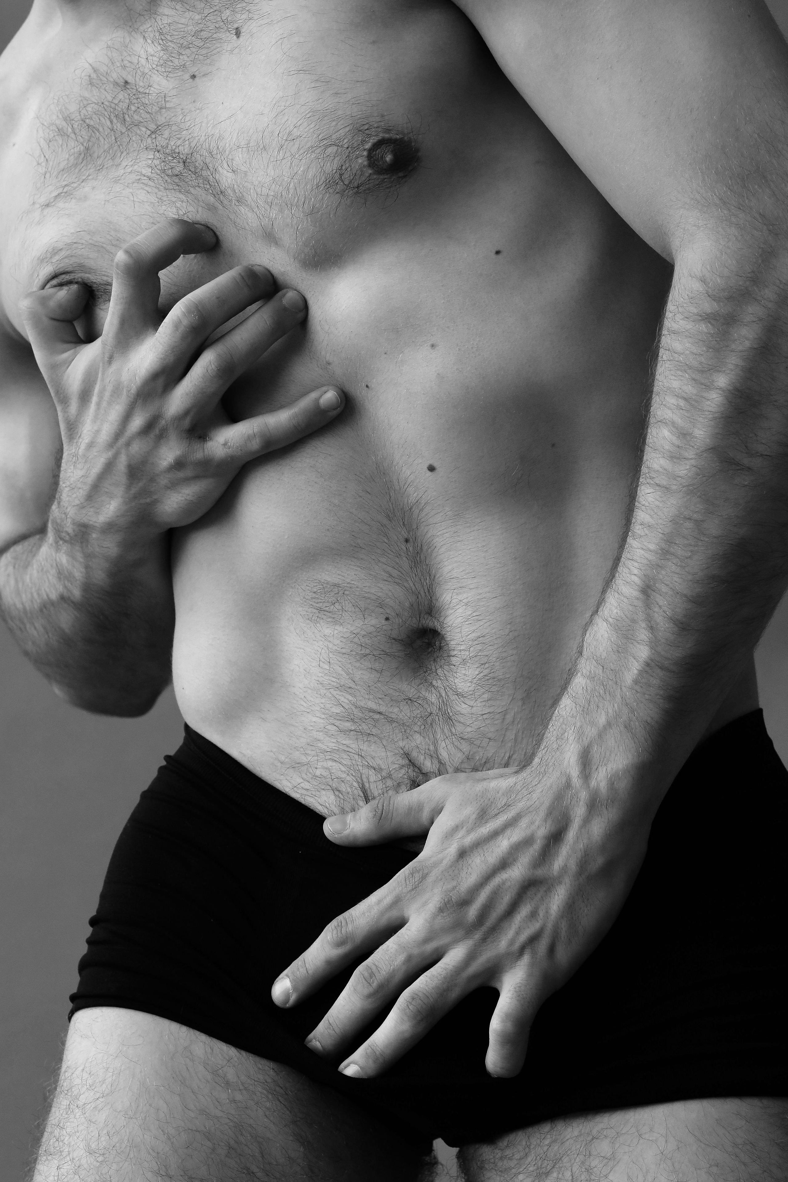 Родион. Профессиональный фотограф в Новосибирске Белоновский Павел