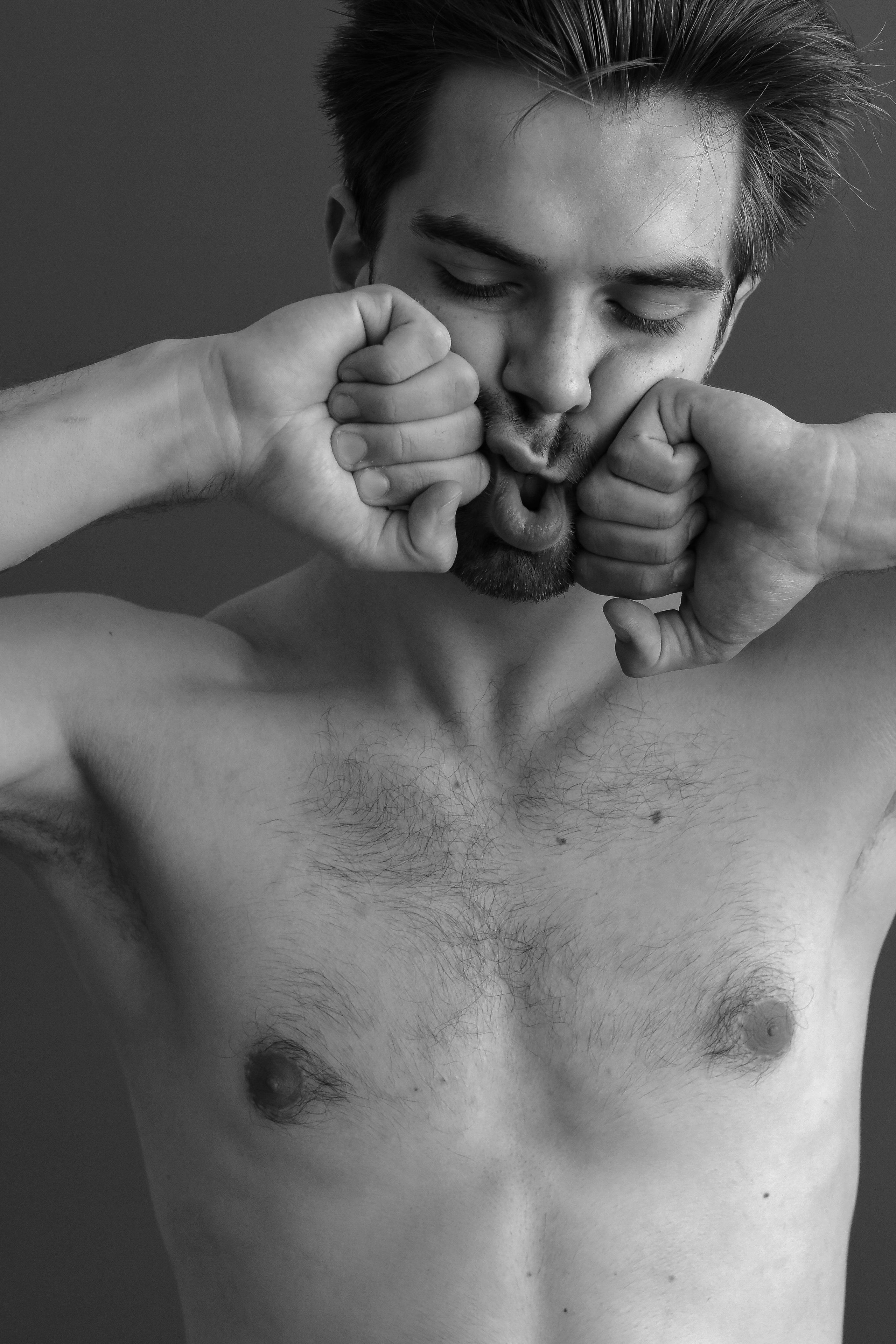 Родион. Профессиональный фотограф в Новосибирске Белоновский Павел