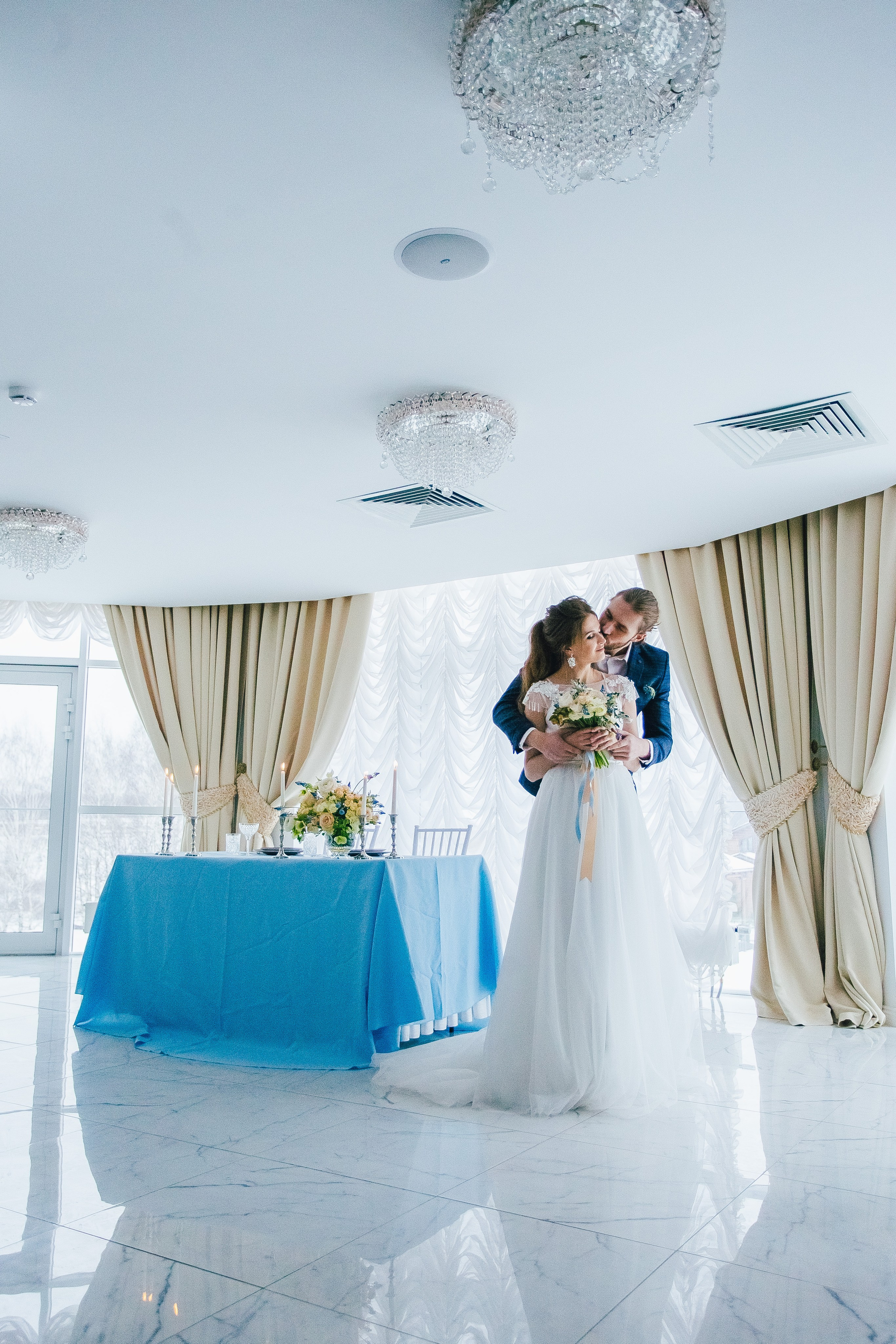 Эдуард и Анастасия. Свадебный и семейный фотограф Екатерина Бубнова