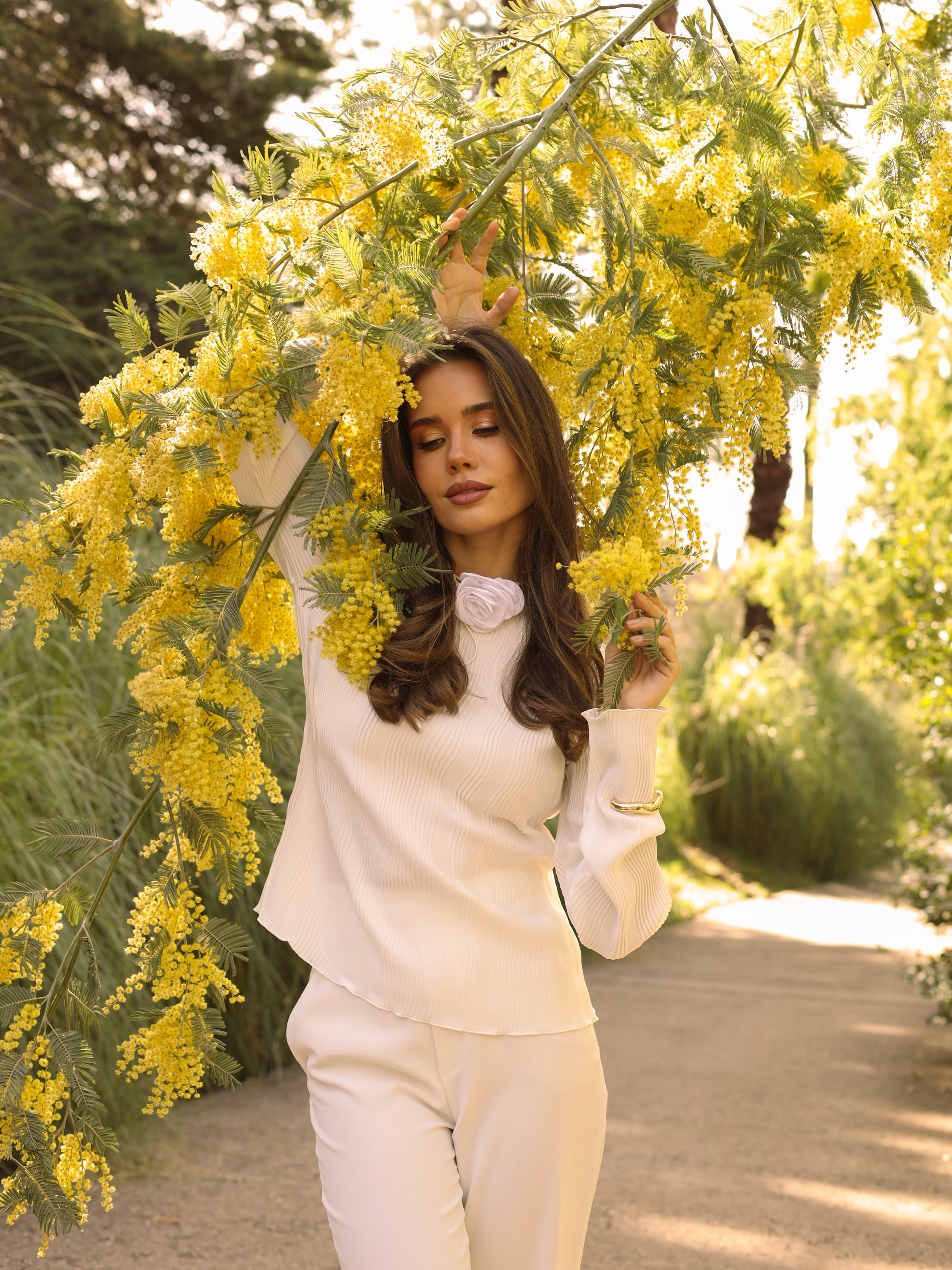 Цветение. Предметный и портретный фотограф Виктория Бородкова | Москва, Пушкино