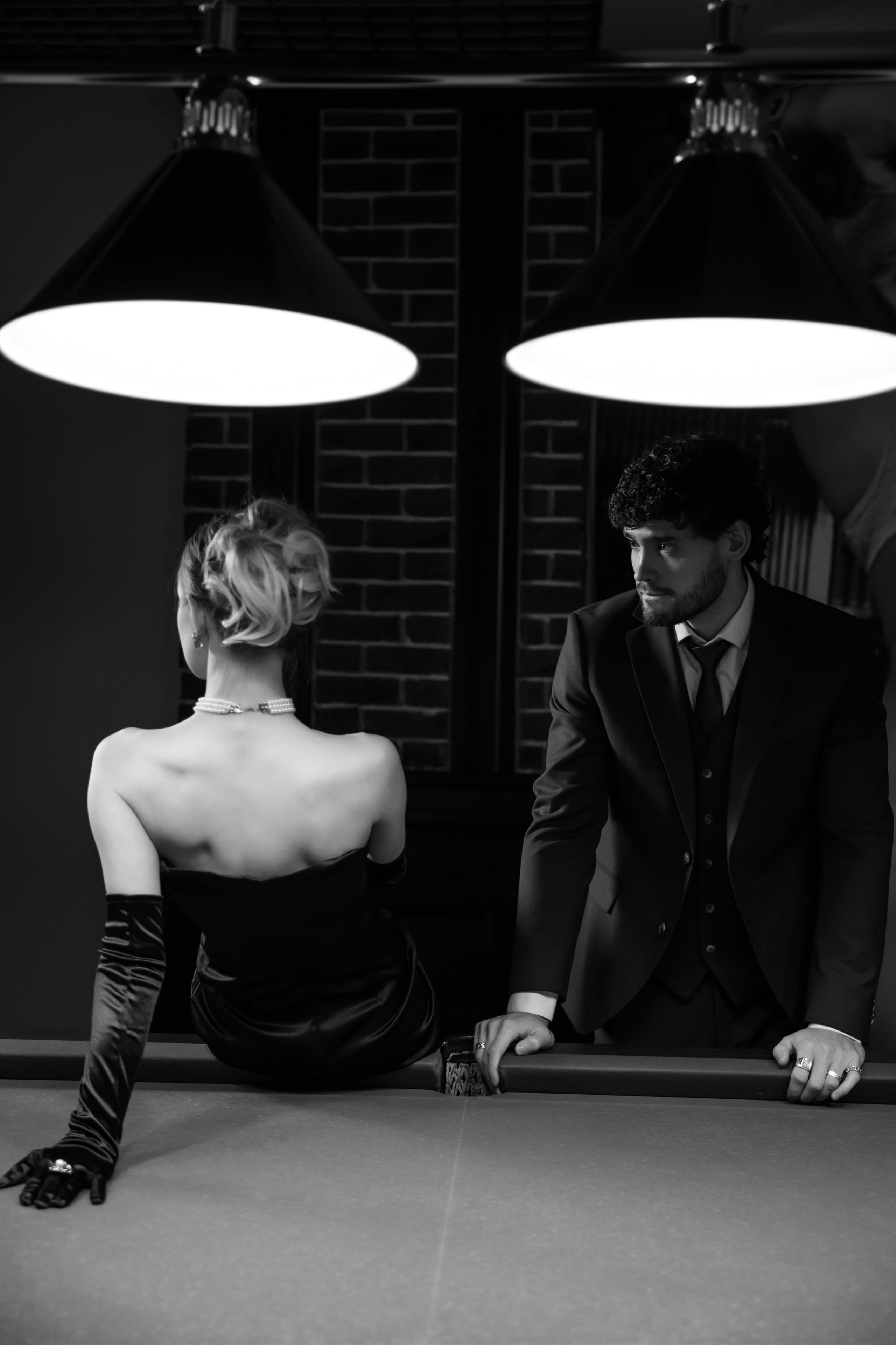 Billiards. Свадебный и портретный фотограф Казань | Белебей