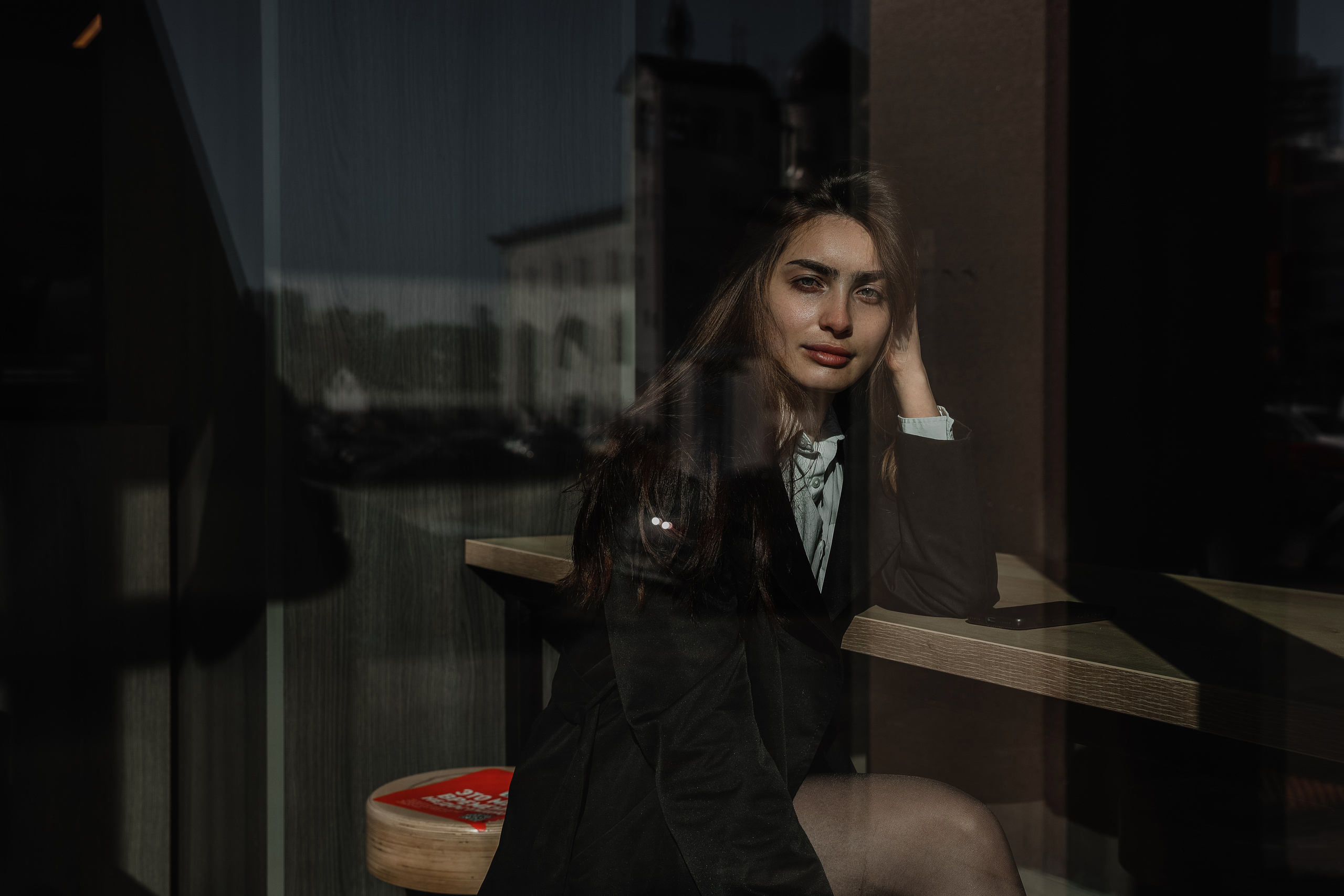 Наташа. Свадебный, семейный и портретный фотограф Ксения Краснова