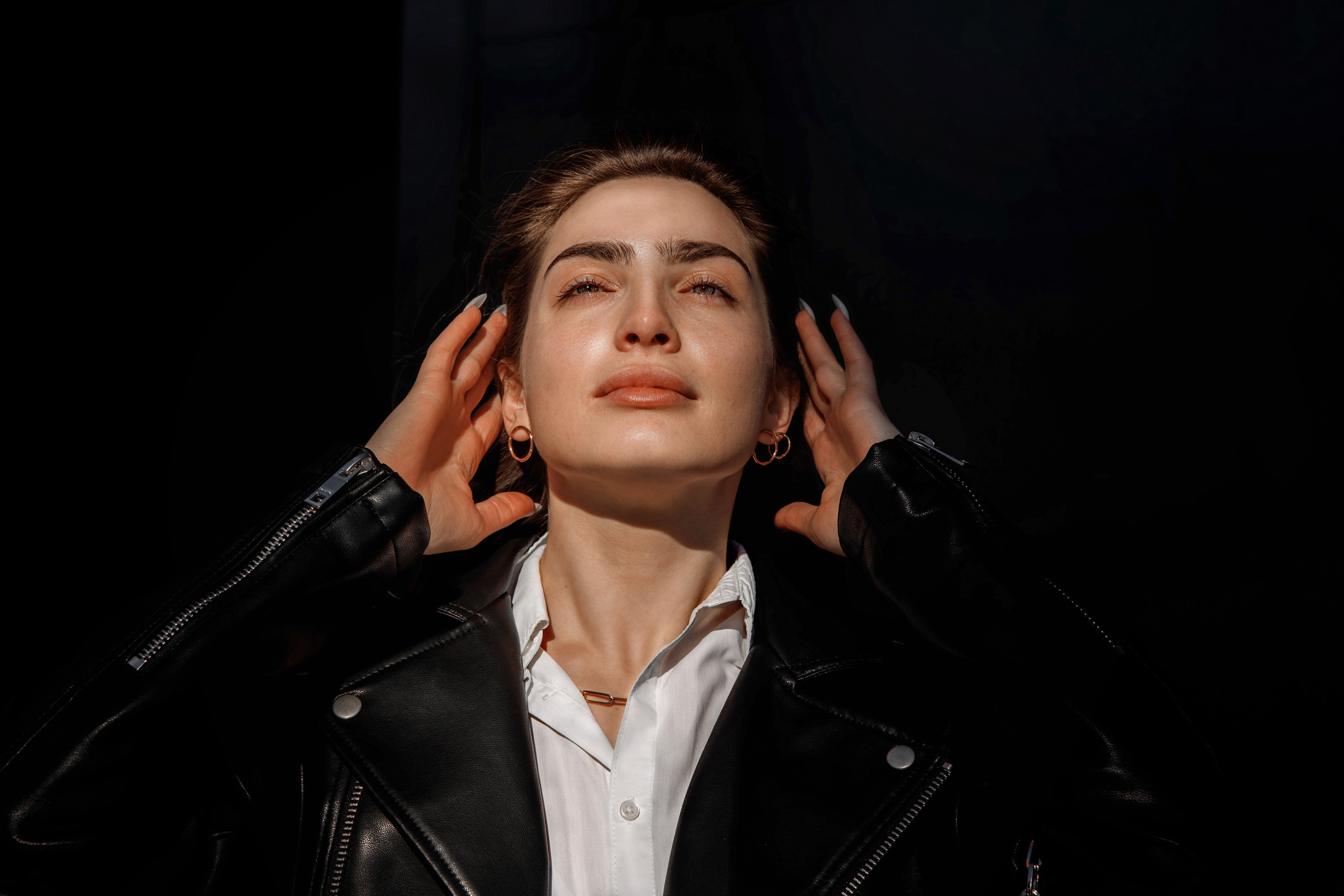 Наташа. Свадебный, семейный и портретный фотограф Ксения Краснова