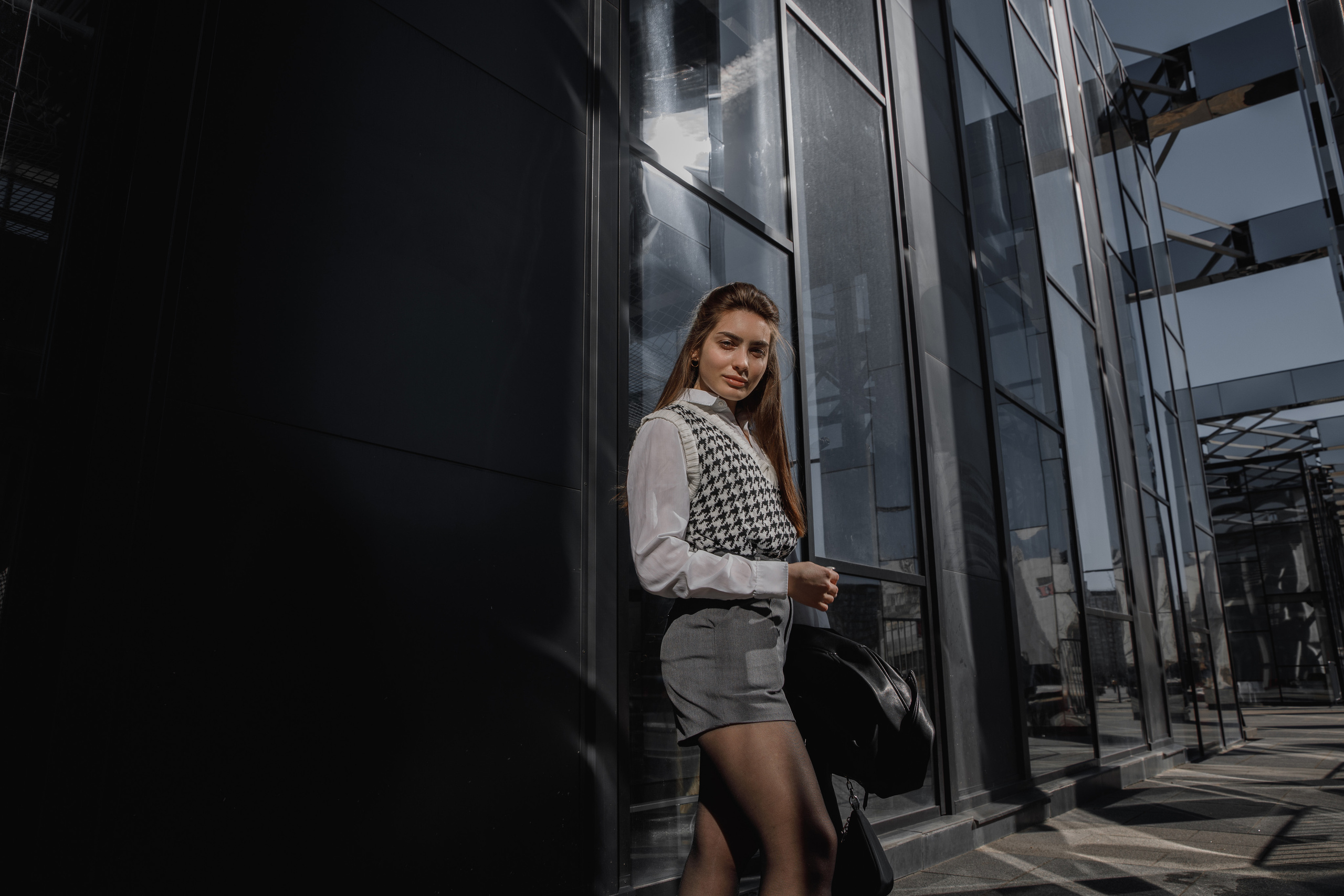 Наташа. Свадебный, семейный и портретный фотограф Ксения Краснова